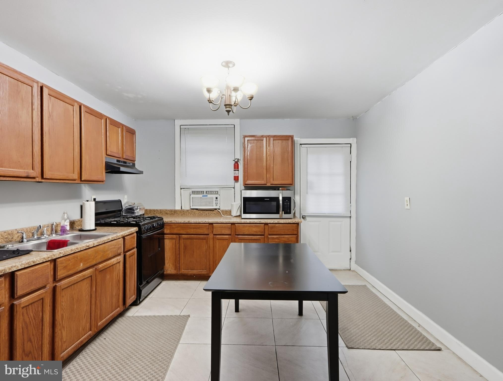 ROSEMONT - Residential