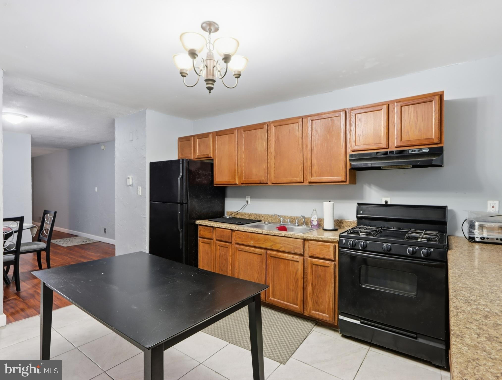 ROSEMONT - Residential