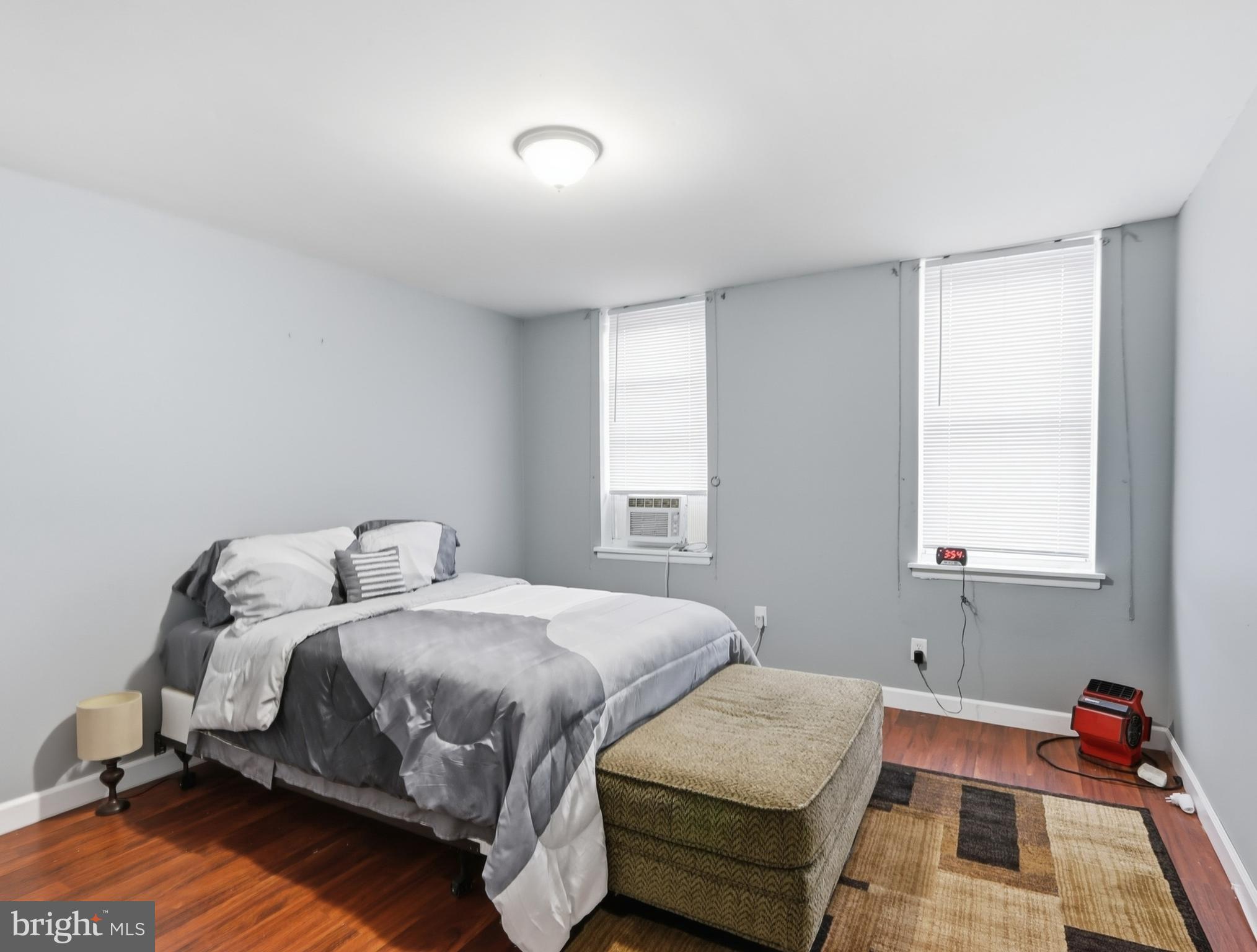 ROSEMONT - Residential