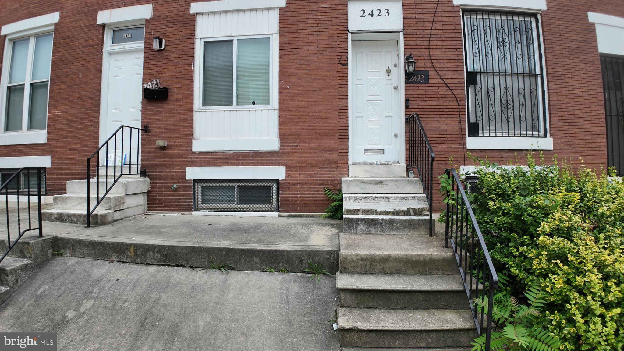 ROSEMONT - Residential