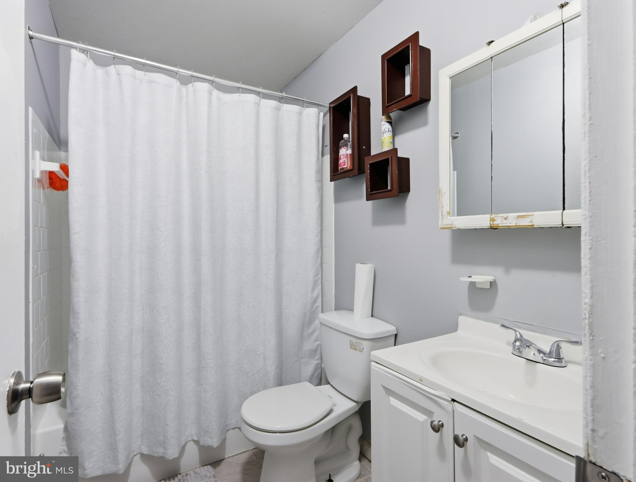 ROSEMONT - Residential