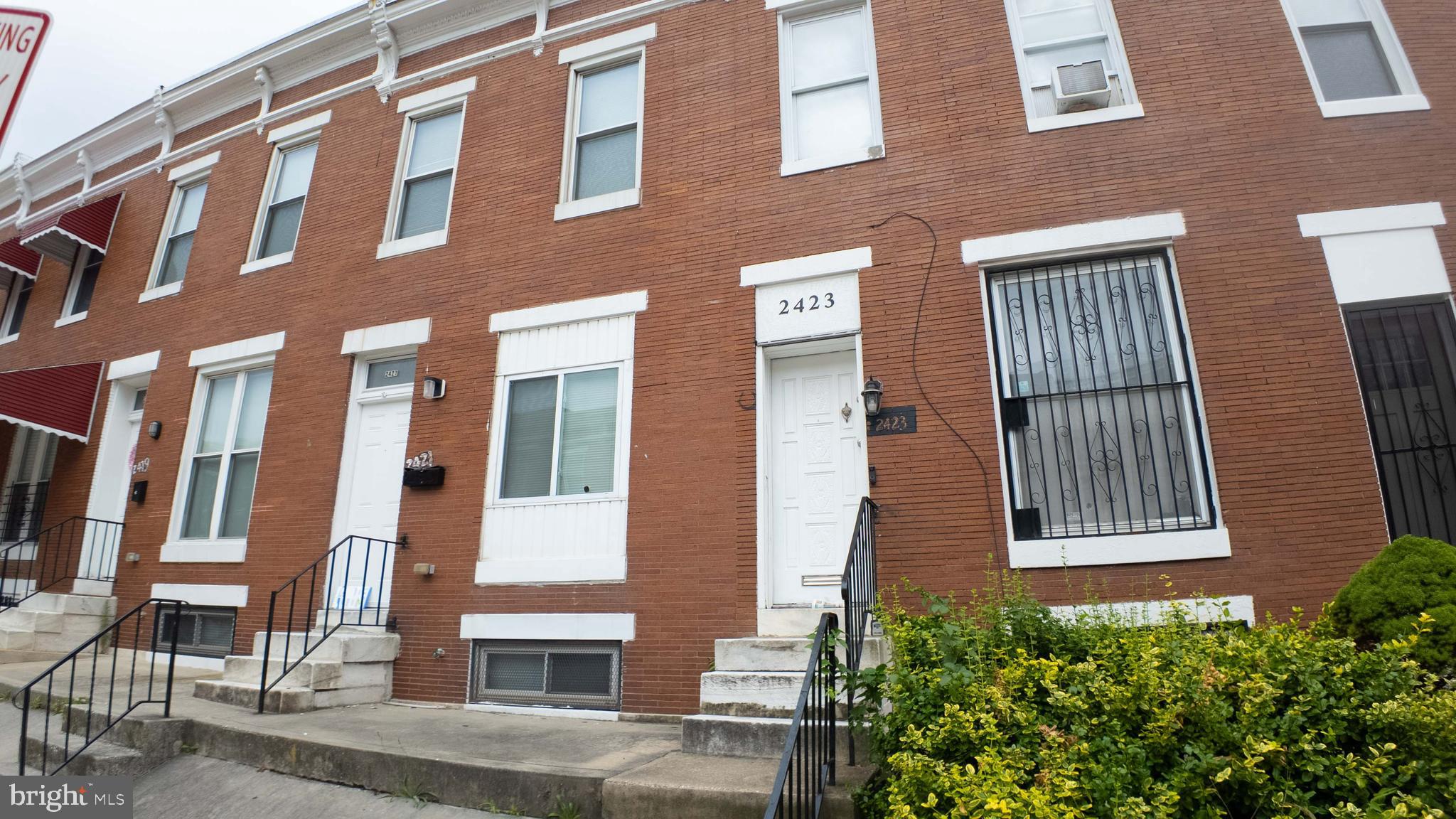 ROSEMONT - Residential