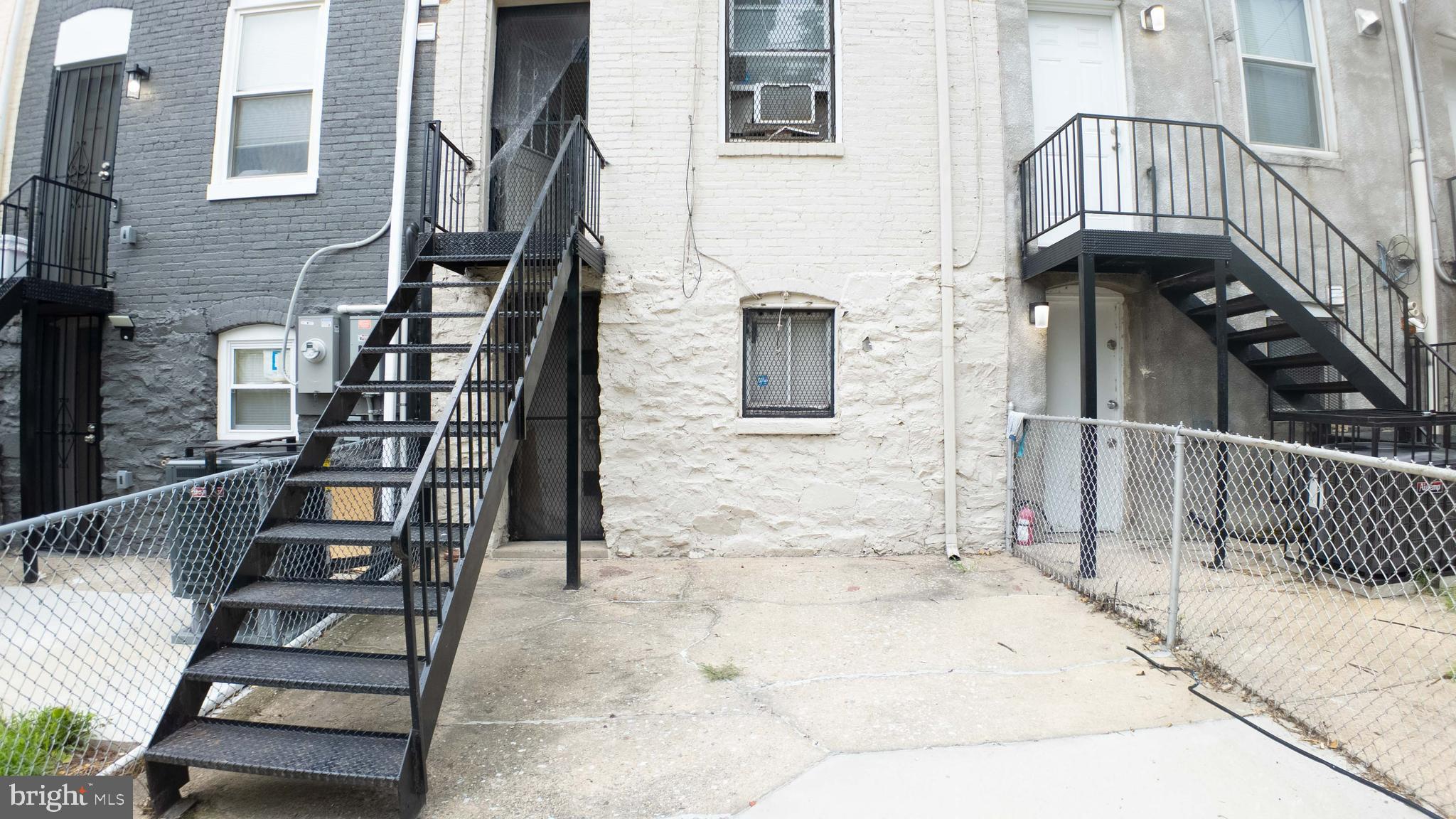 ROSEMONT - Residential