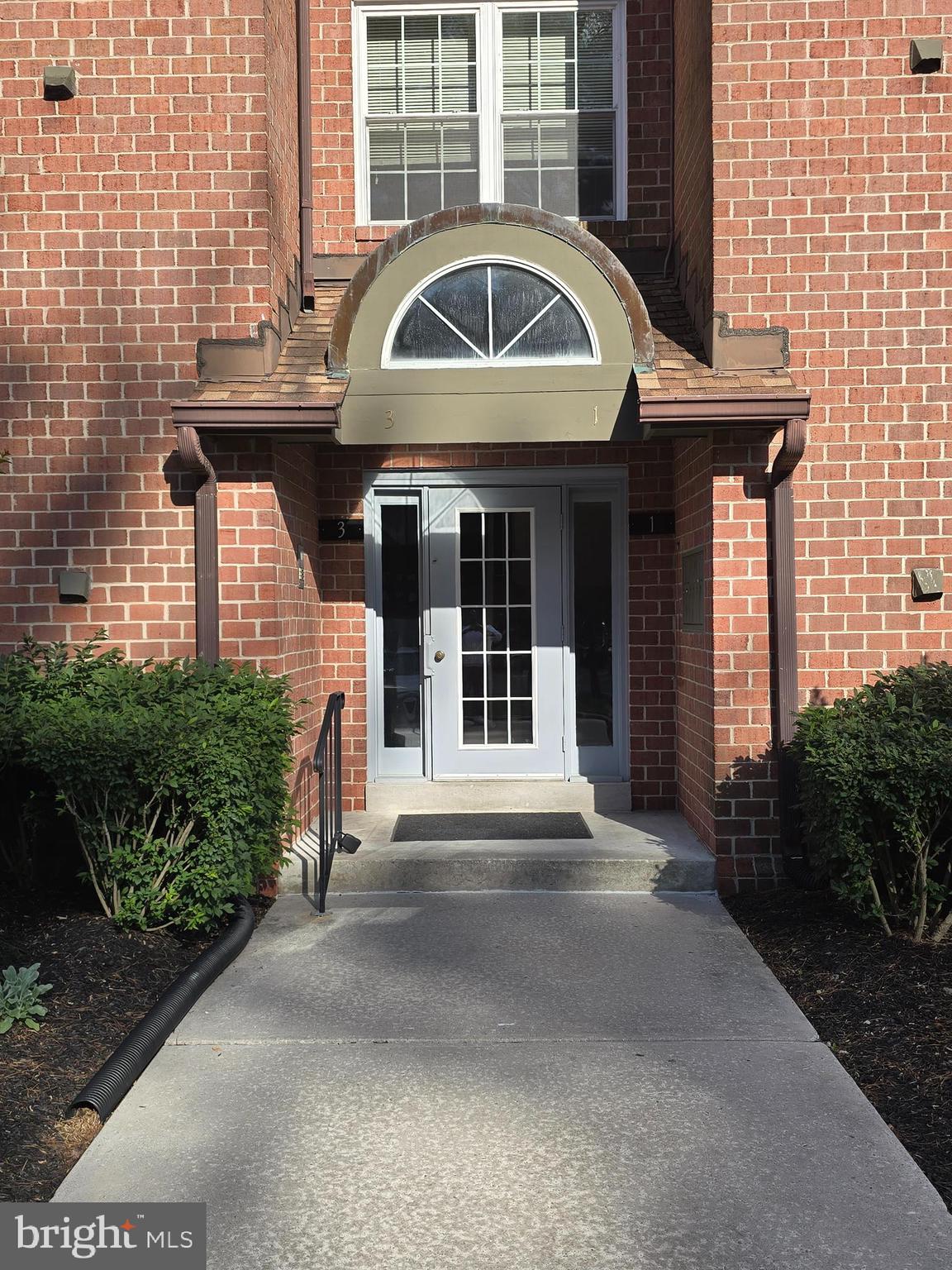 Welcome to this charming and inviting 2-bedroom, 2-full bath condominium offering the ease and convenience of one-level living. Thoughtfully designed for comfort and functionality, this home features a secure intercom entry system, providing both convenience and peace of mind. A versatile den adds valuable flexible living space and is perfect for a home office, guest retreat, hobby room, reading nook, or additional sitting area to suit your lifestyle.

The spacious primary suite offers comfort and privacy with its own attached full bath, while the second bedroom and full bath provide flexibility for family, guests, or roommates. The functional kitchen offers ample cabinet and counter space, making meal preparation both convenient and efficient.

The bright and welcoming living and dining areas create an ideal setting for everyday living and entertaining. Step outside onto your private deck, where you can enjoy your morning coffee, unwind after a long day, or host family and friends.

Filled with character and ready for your personal touch, this home presents an excellent opportunity to build equity and make it your own. Conveniently located near shopping, dining, parks, and major commuter routes including I-83, I-695, and I-95, you'll enjoy easy access to everything the area has to offer. Whether you're a first-time homebuyer, downsizing, or looking for a low-maintenance lifestyle, this condo combines comfort, versatility, and value in one attractive package.

Don't miss your opportunity to make this charming condo your next home!