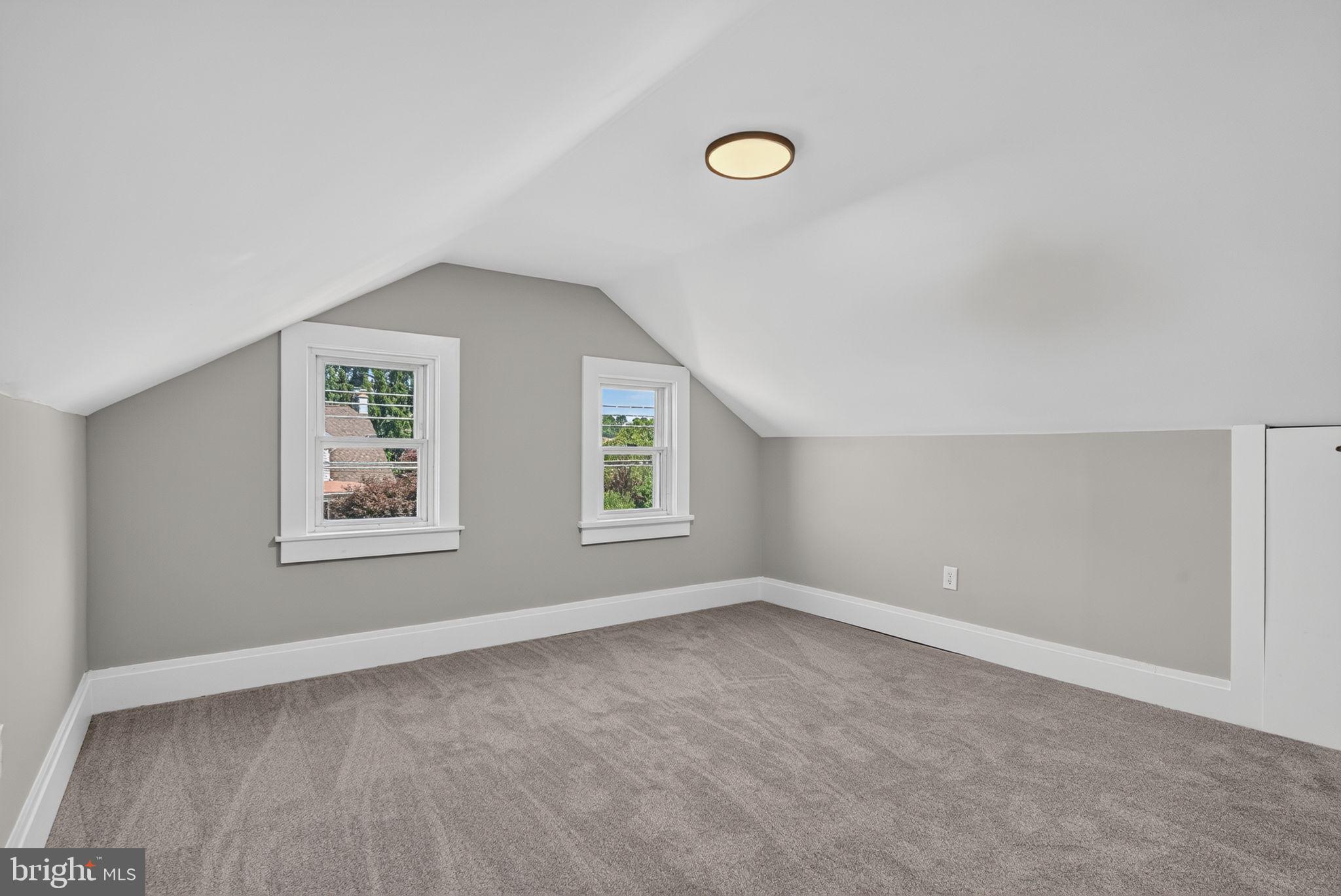 NONE AVAILABLE - Residential