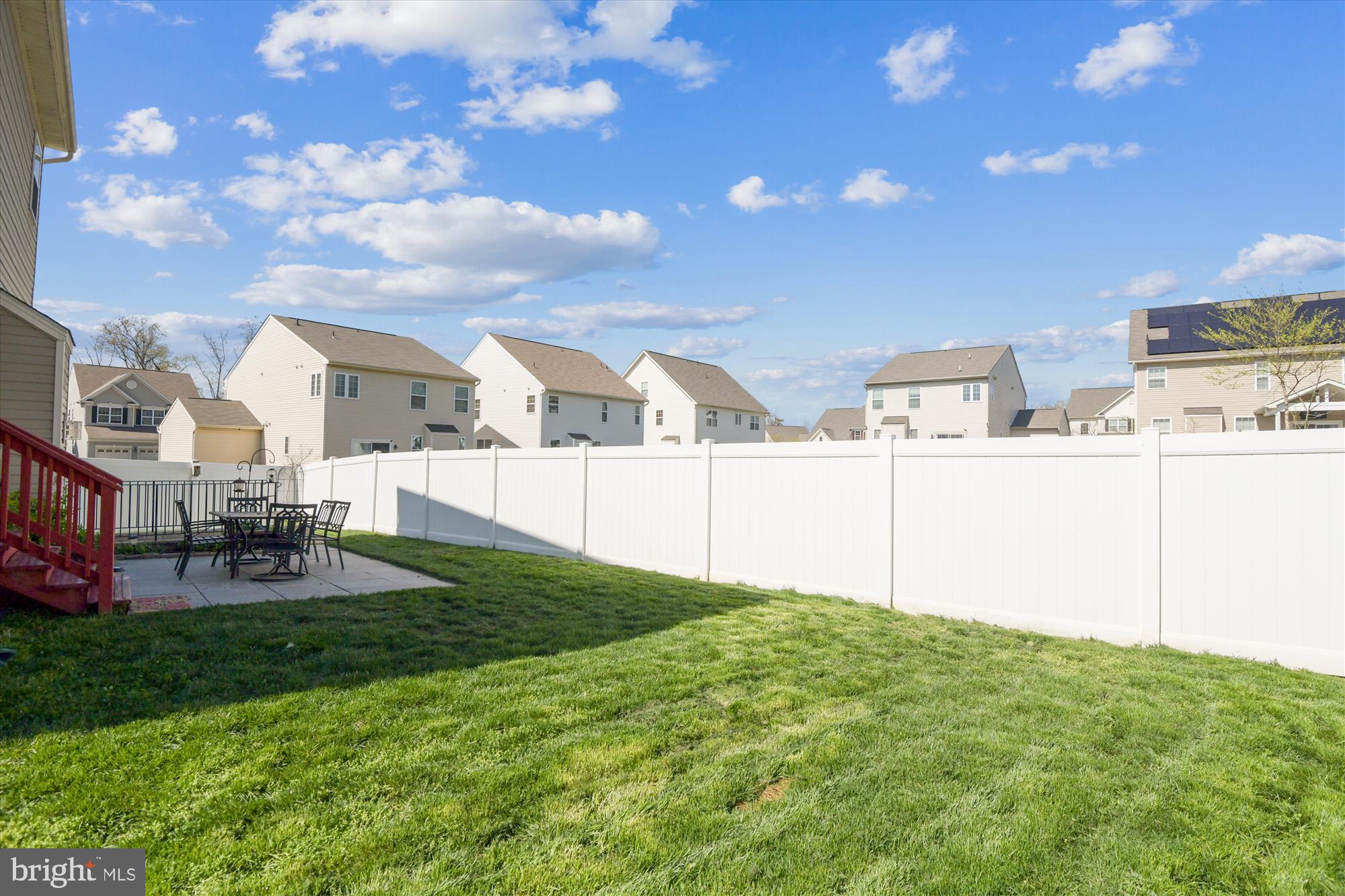 TANYARD SPRINGS - Residential