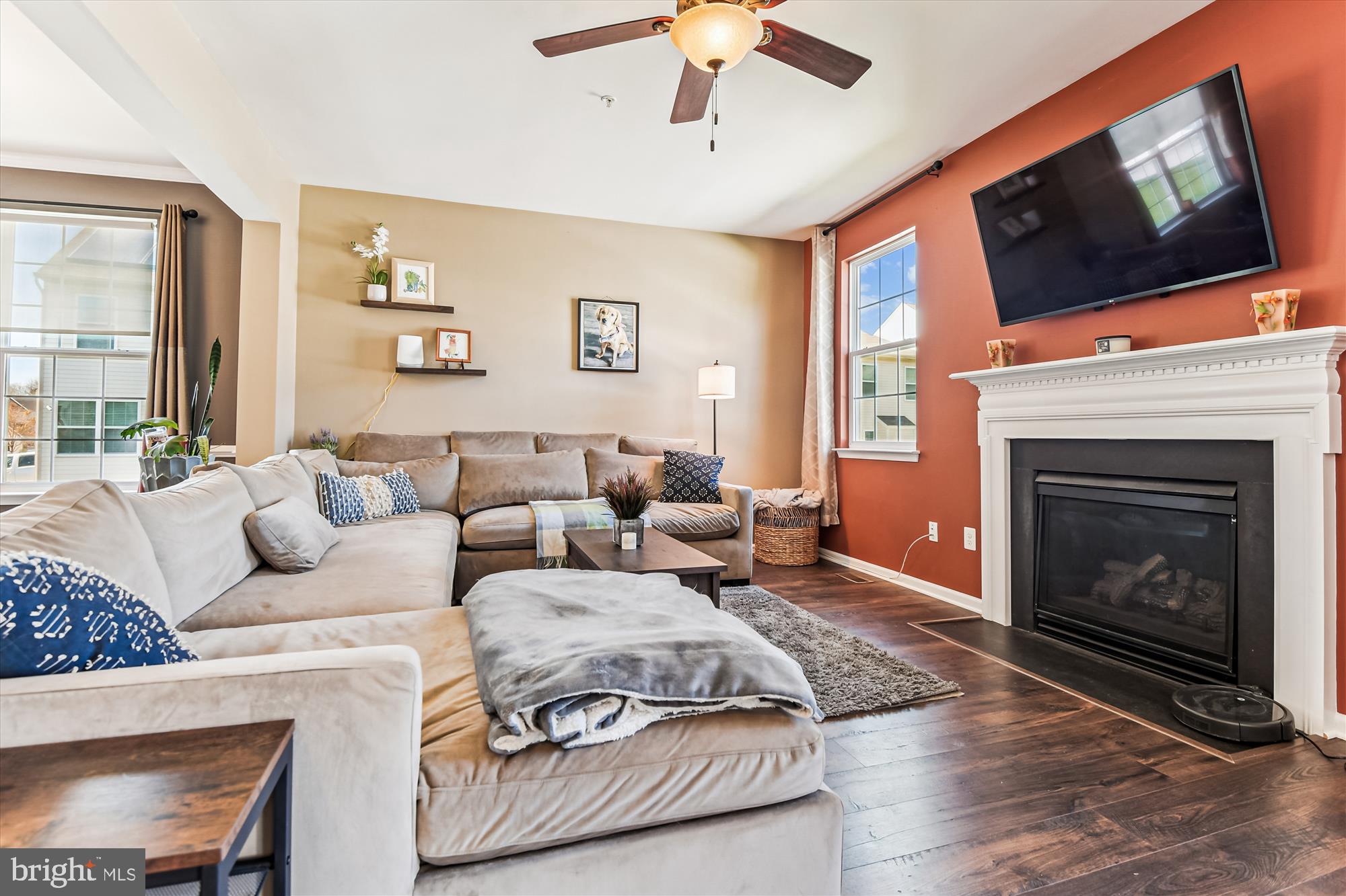 TANYARD SPRINGS - Residential