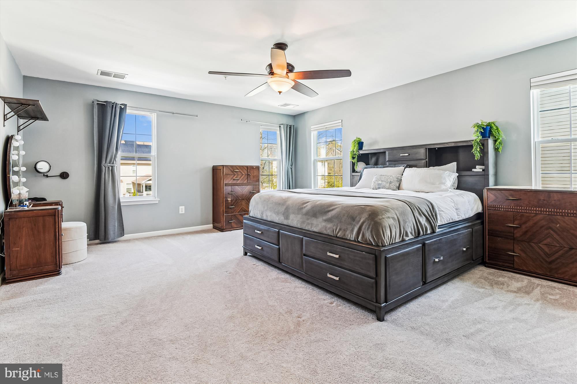 TANYARD SPRINGS - Residential