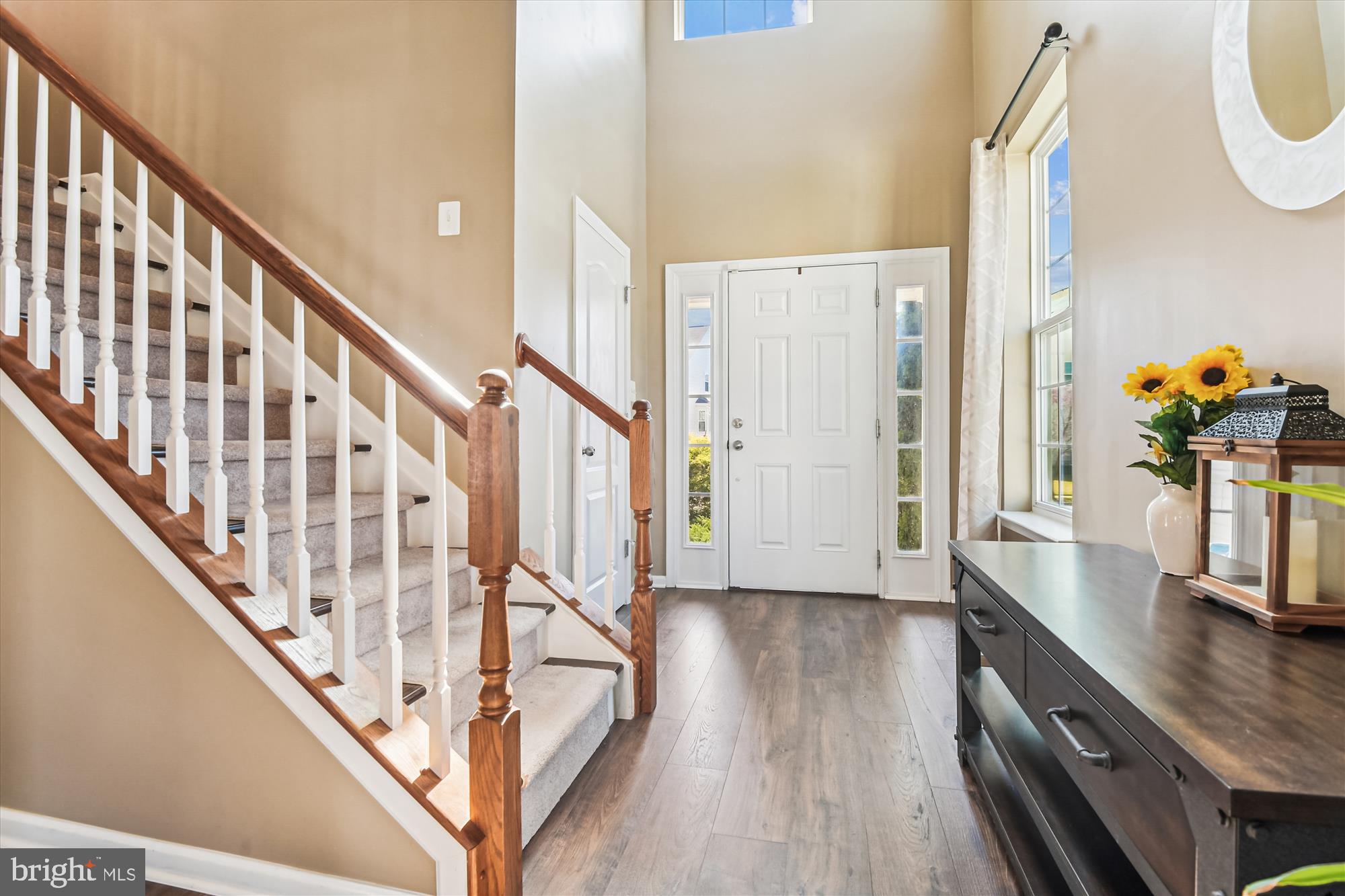 TANYARD SPRINGS - Residential