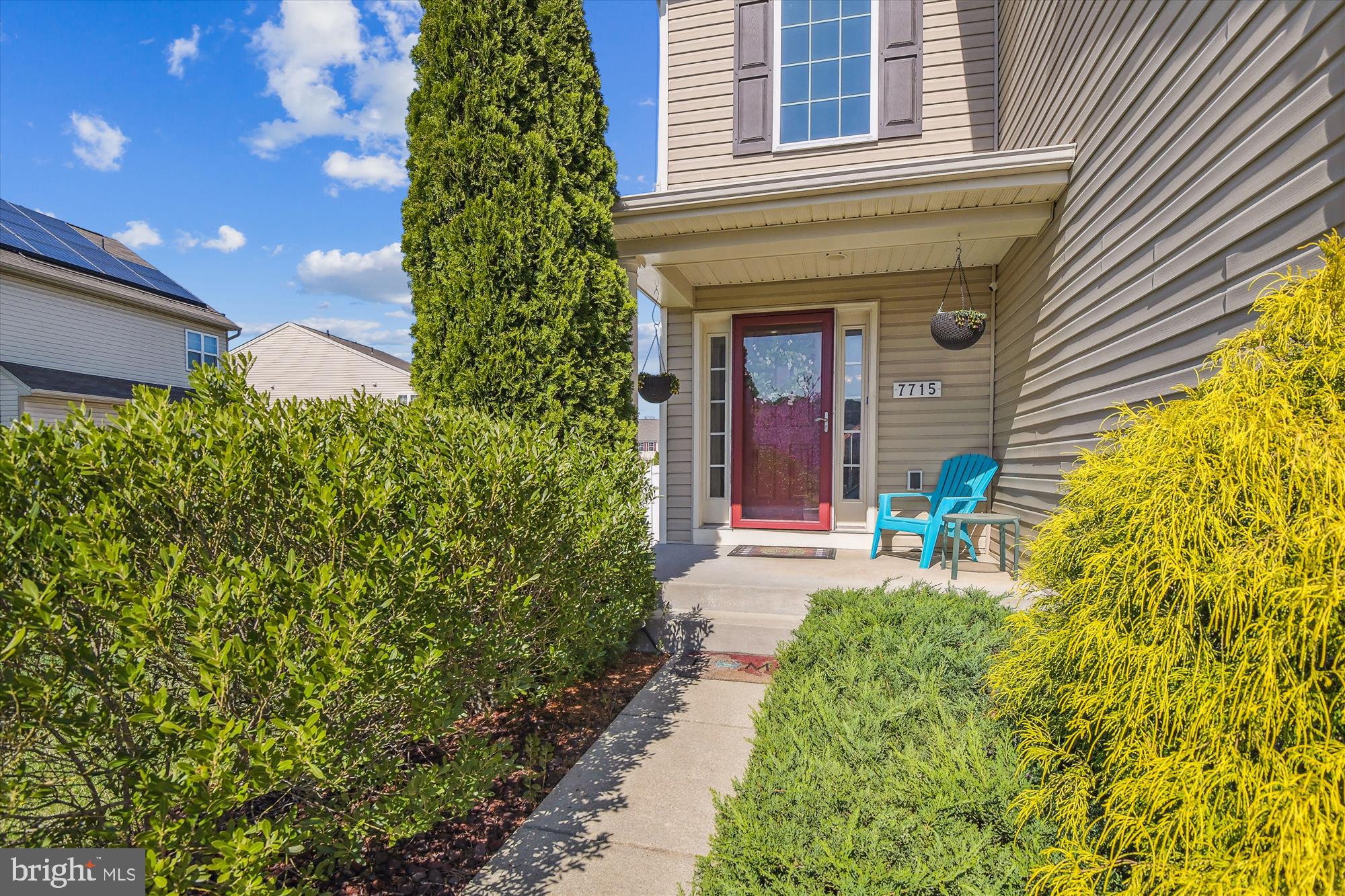 TANYARD SPRINGS - Residential