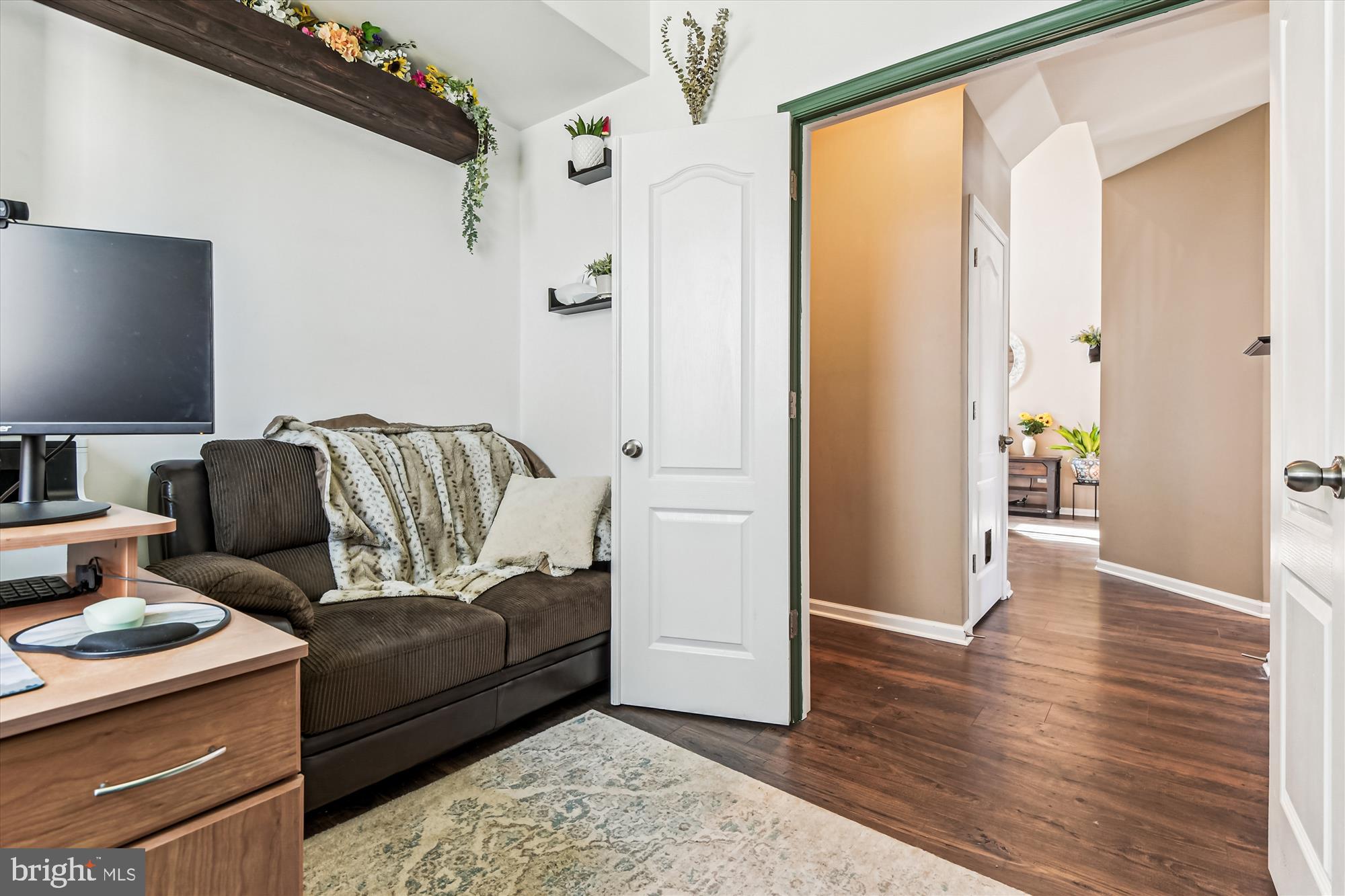 TANYARD SPRINGS - Residential