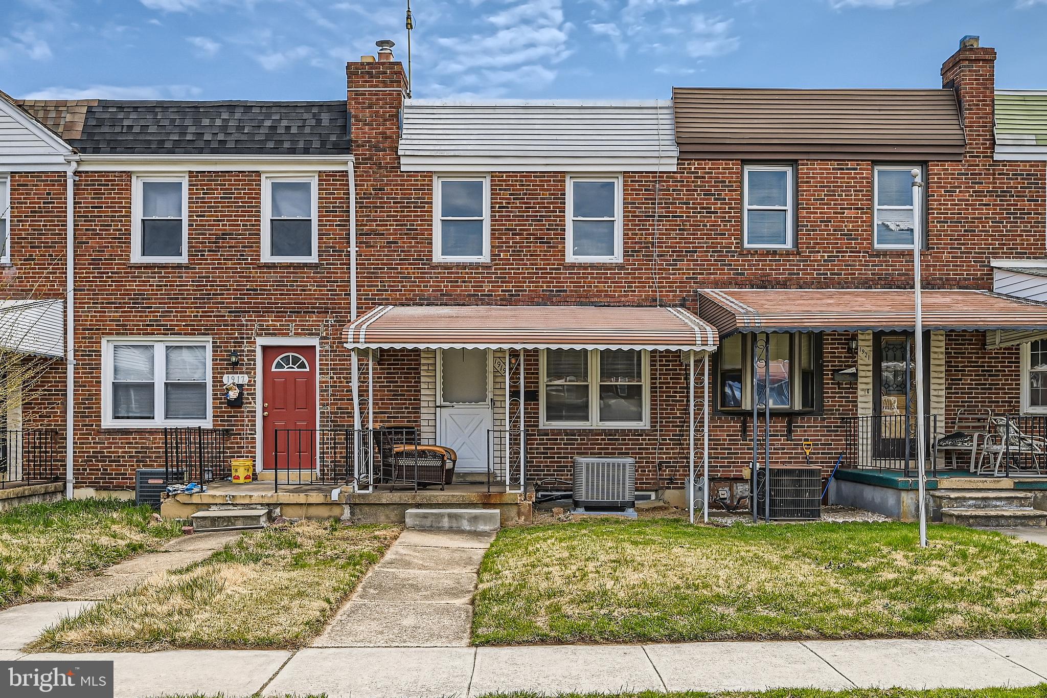 EASTFIELD - Residential