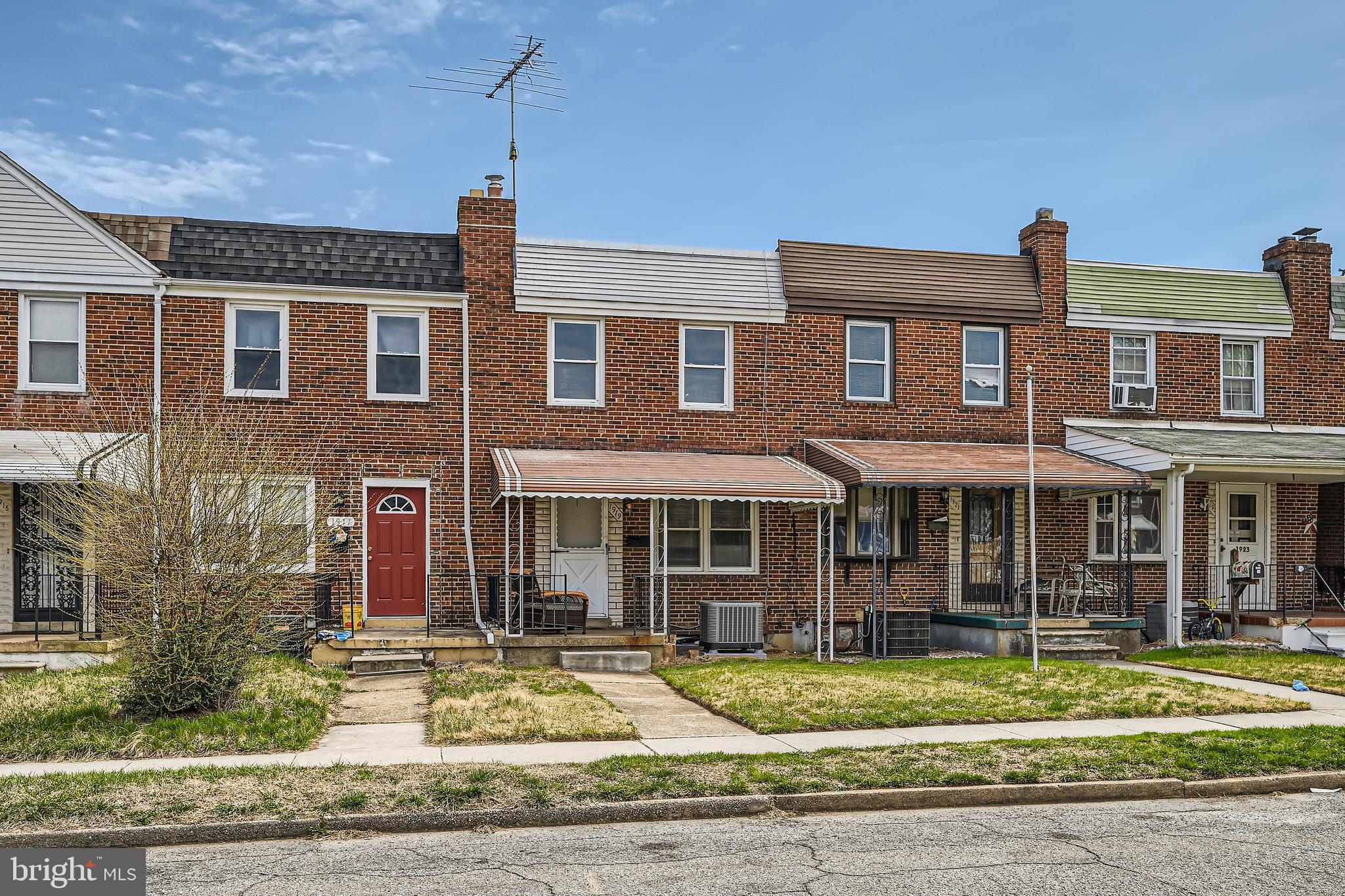 EASTFIELD - Residential