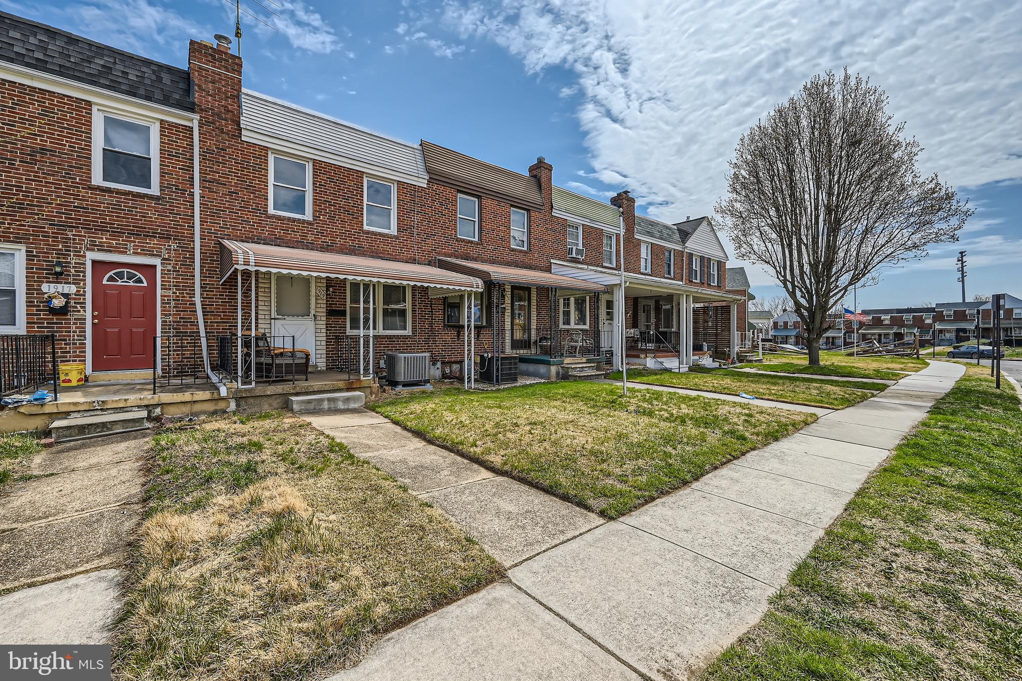 EASTFIELD - Residential