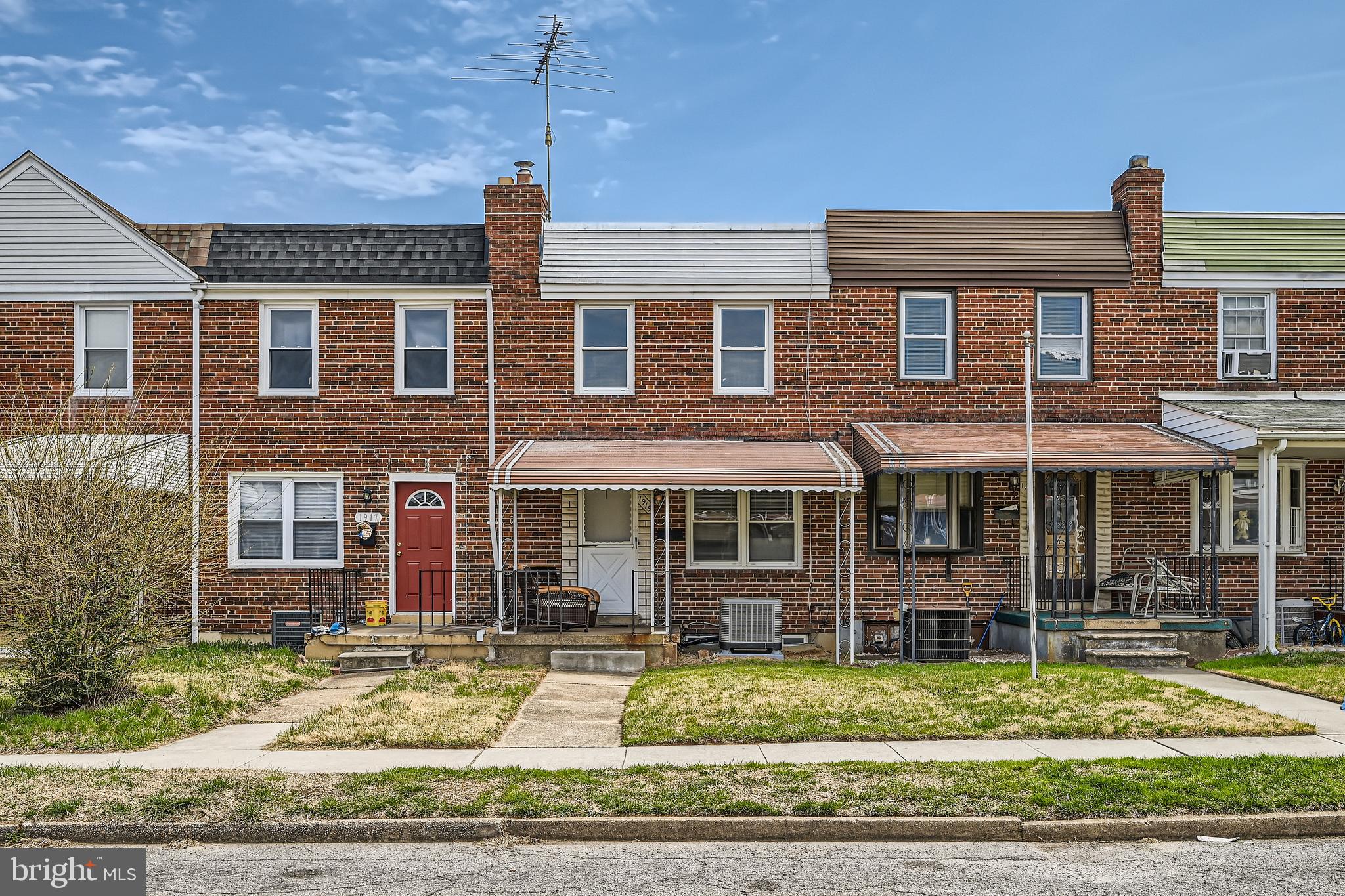 EASTFIELD - Residential