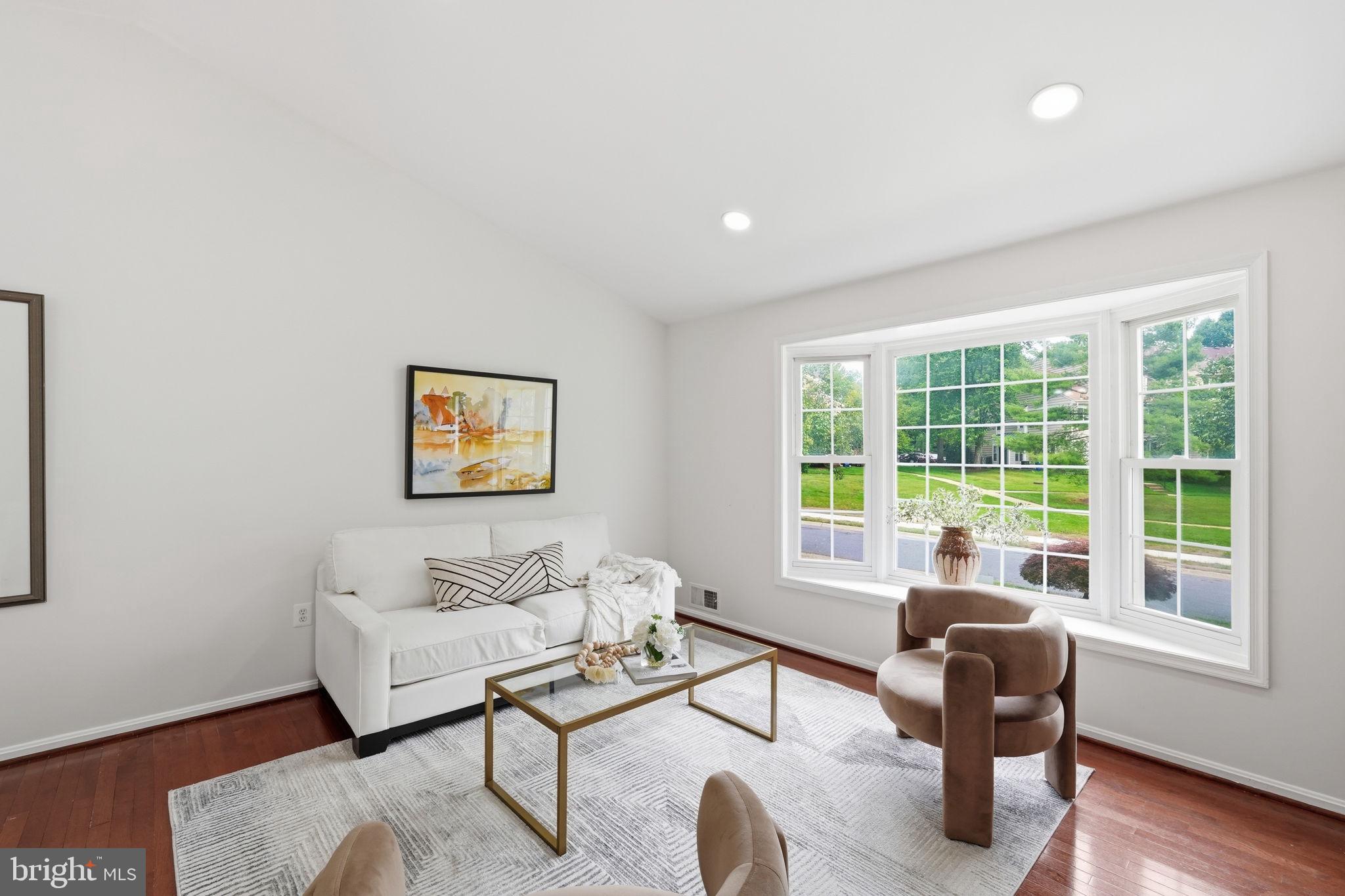 CHURCHILL TOWN SECTOR - Residential