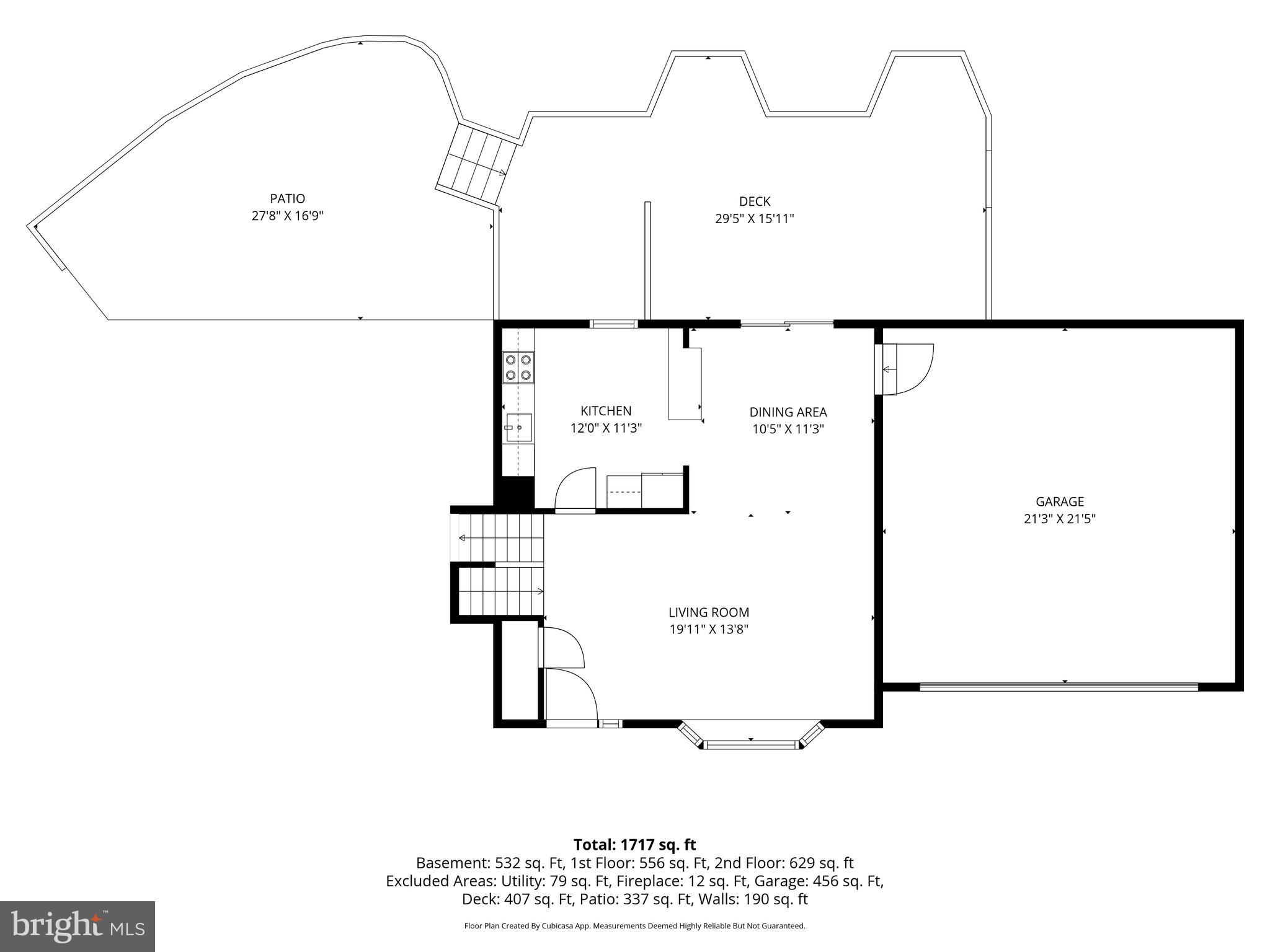 CHURCHILL TOWN SECTOR - Residential