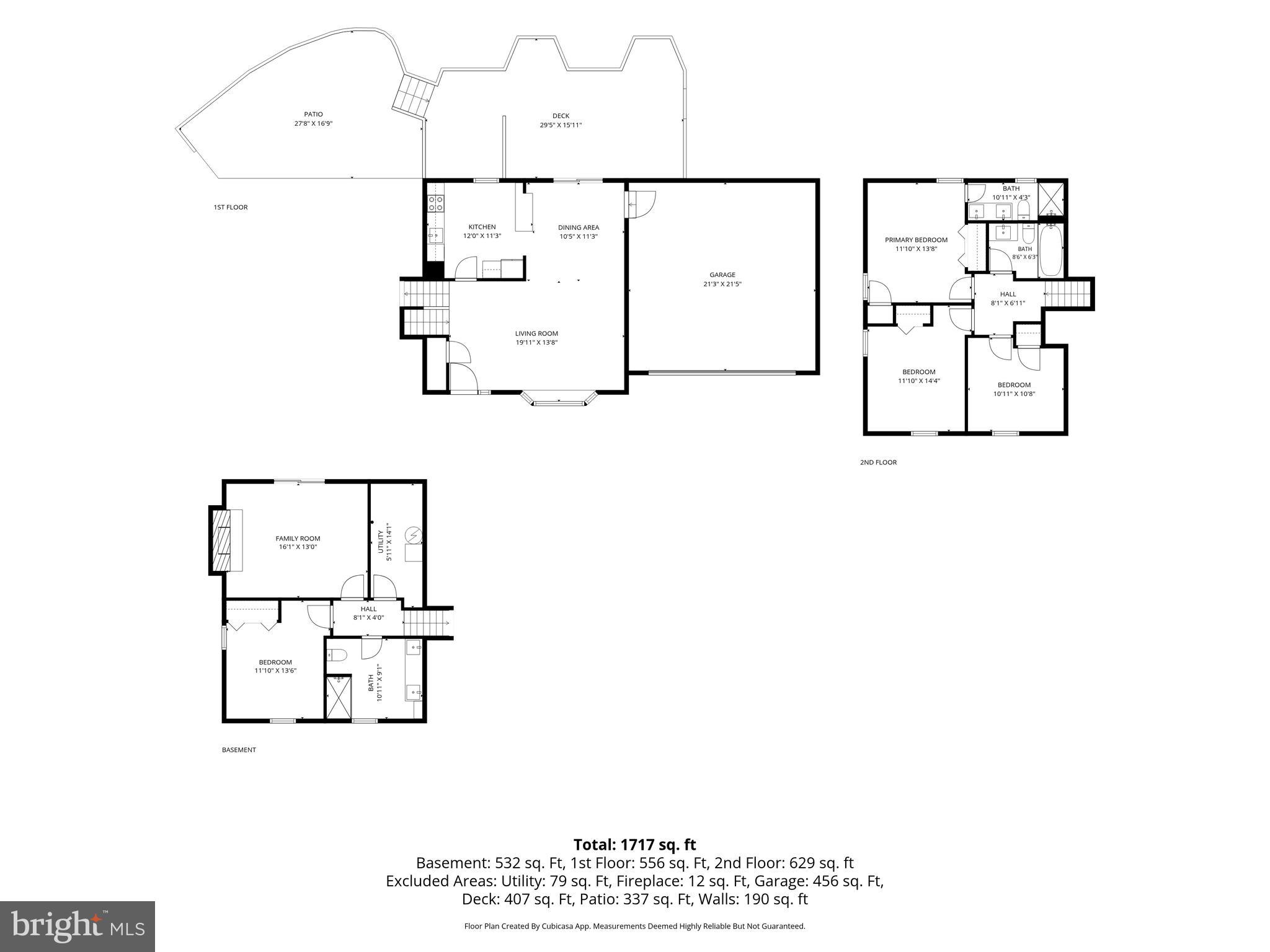 CHURCHILL TOWN SECTOR - Residential