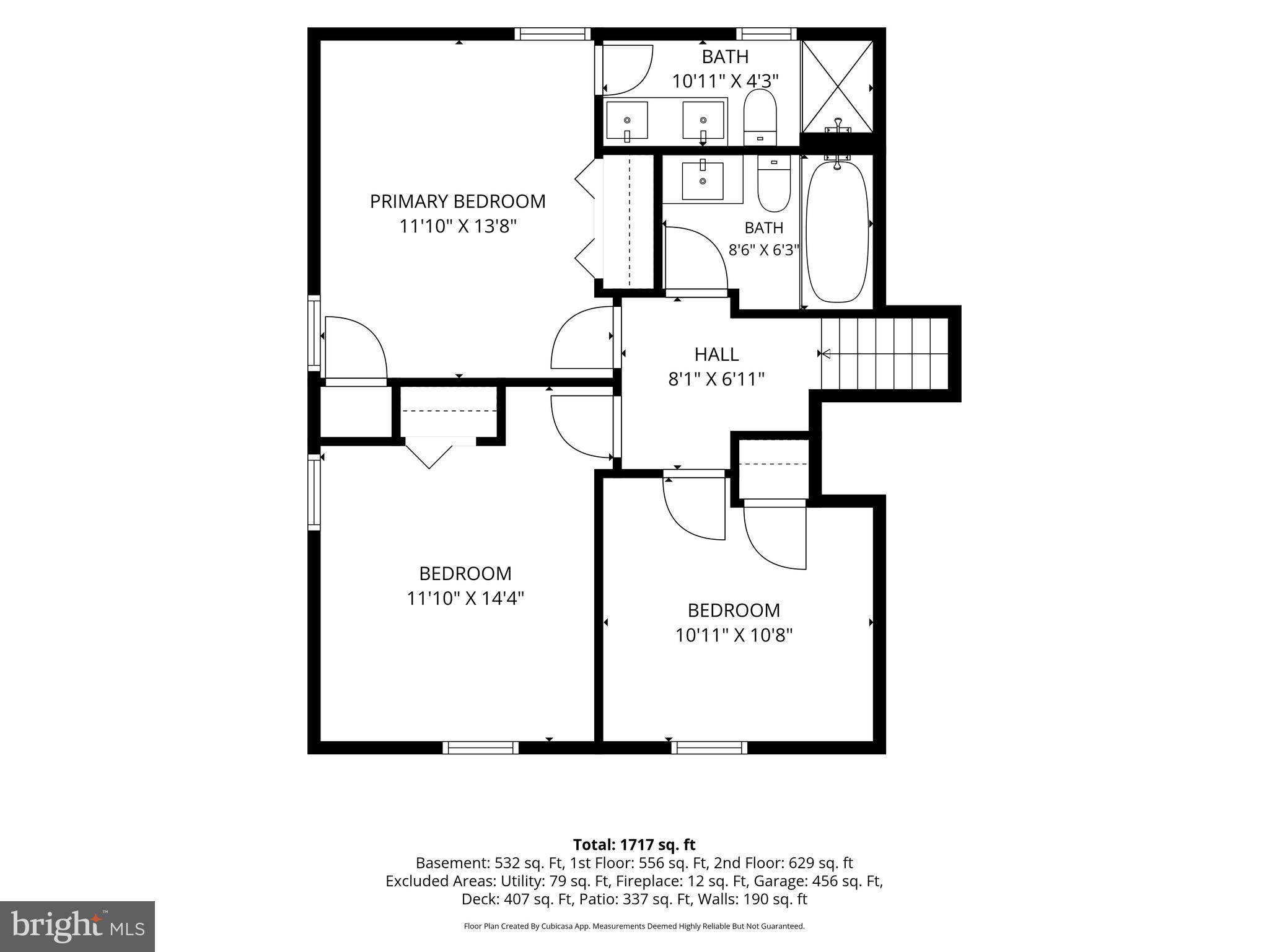 CHURCHILL TOWN SECTOR - Residential