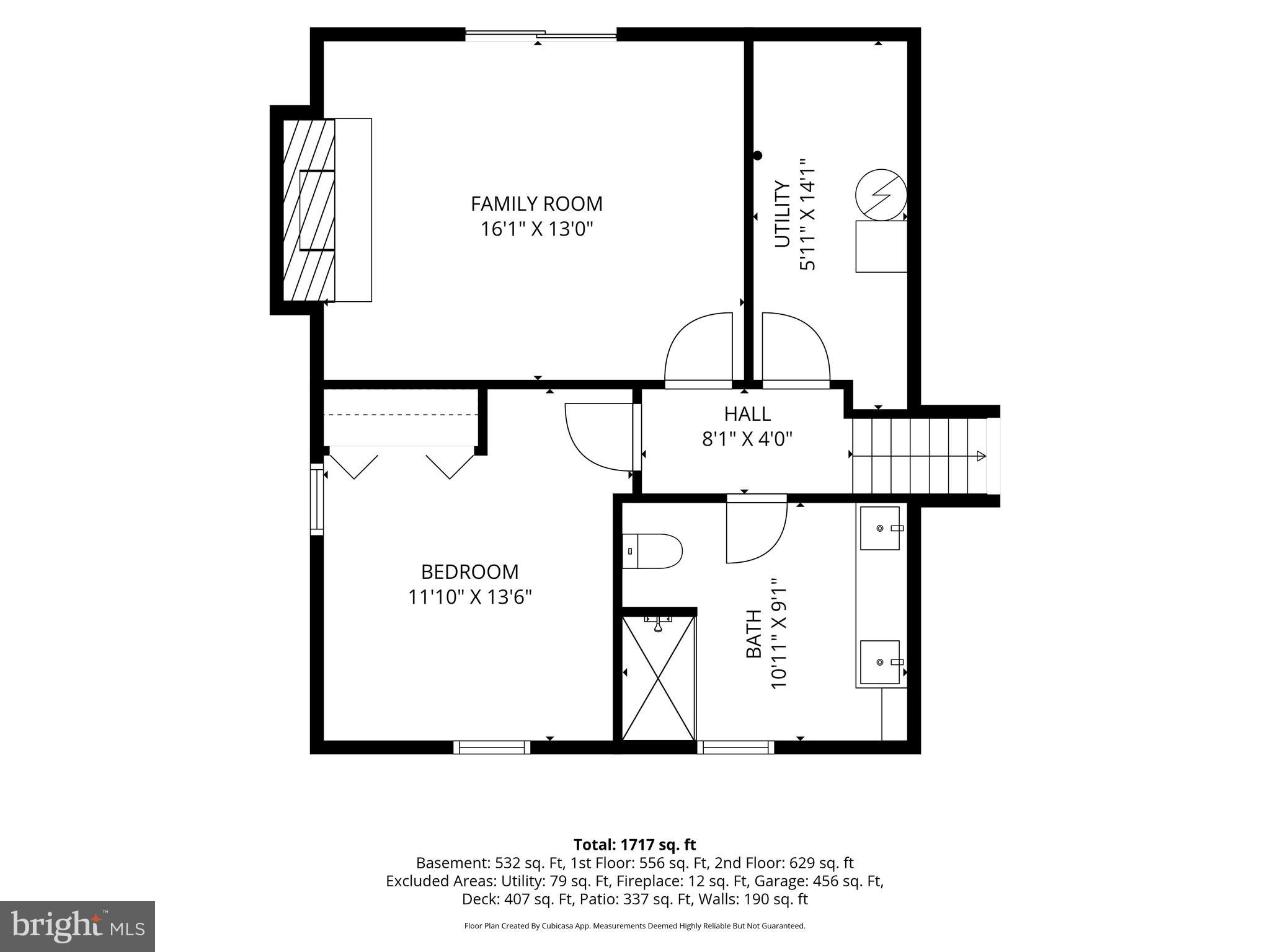 CHURCHILL TOWN SECTOR - Residential
