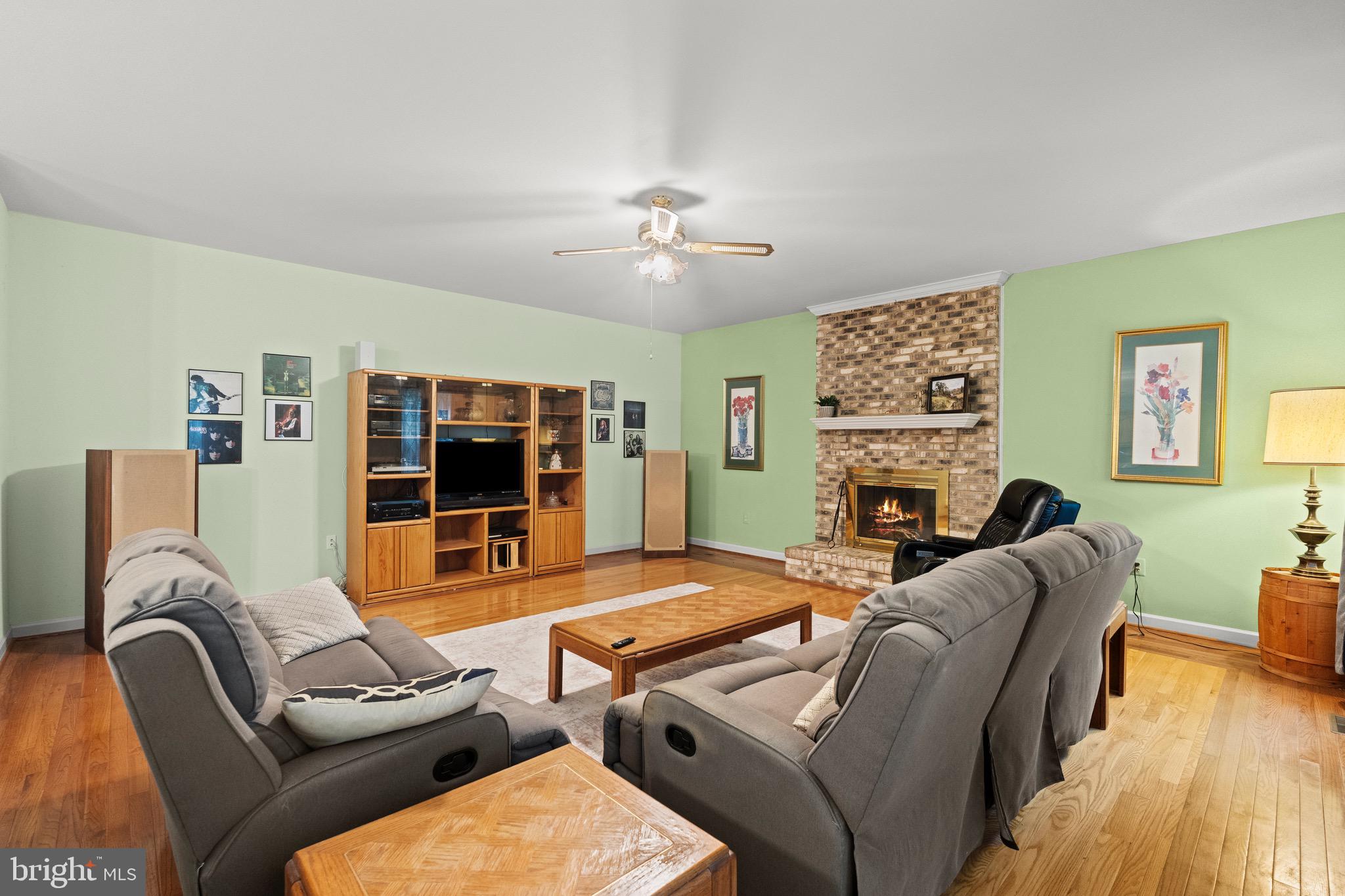 LITTLE ROCKY RUN - Residential