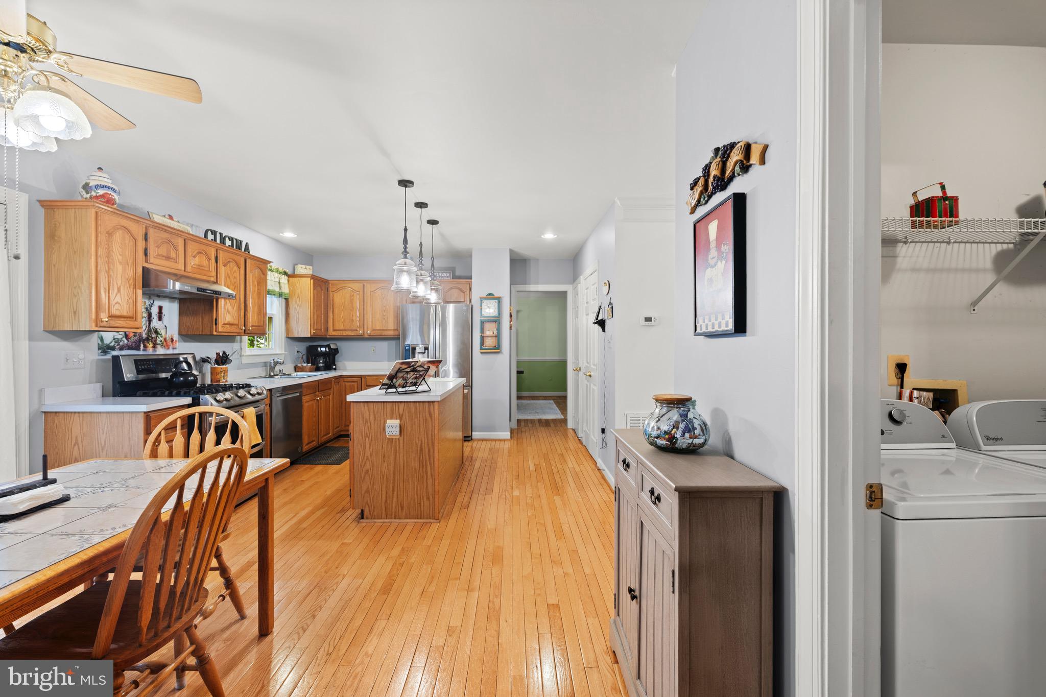 LITTLE ROCKY RUN - Residential