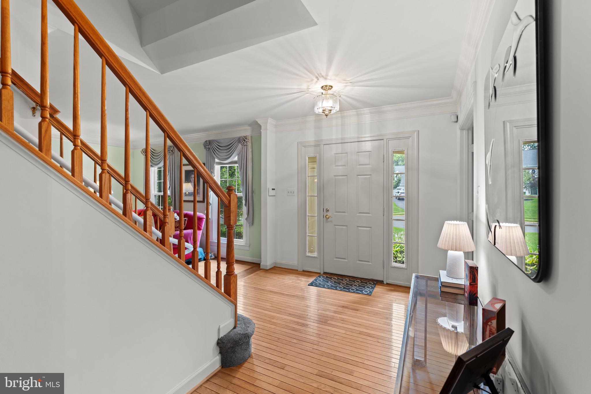LITTLE ROCKY RUN - Residential