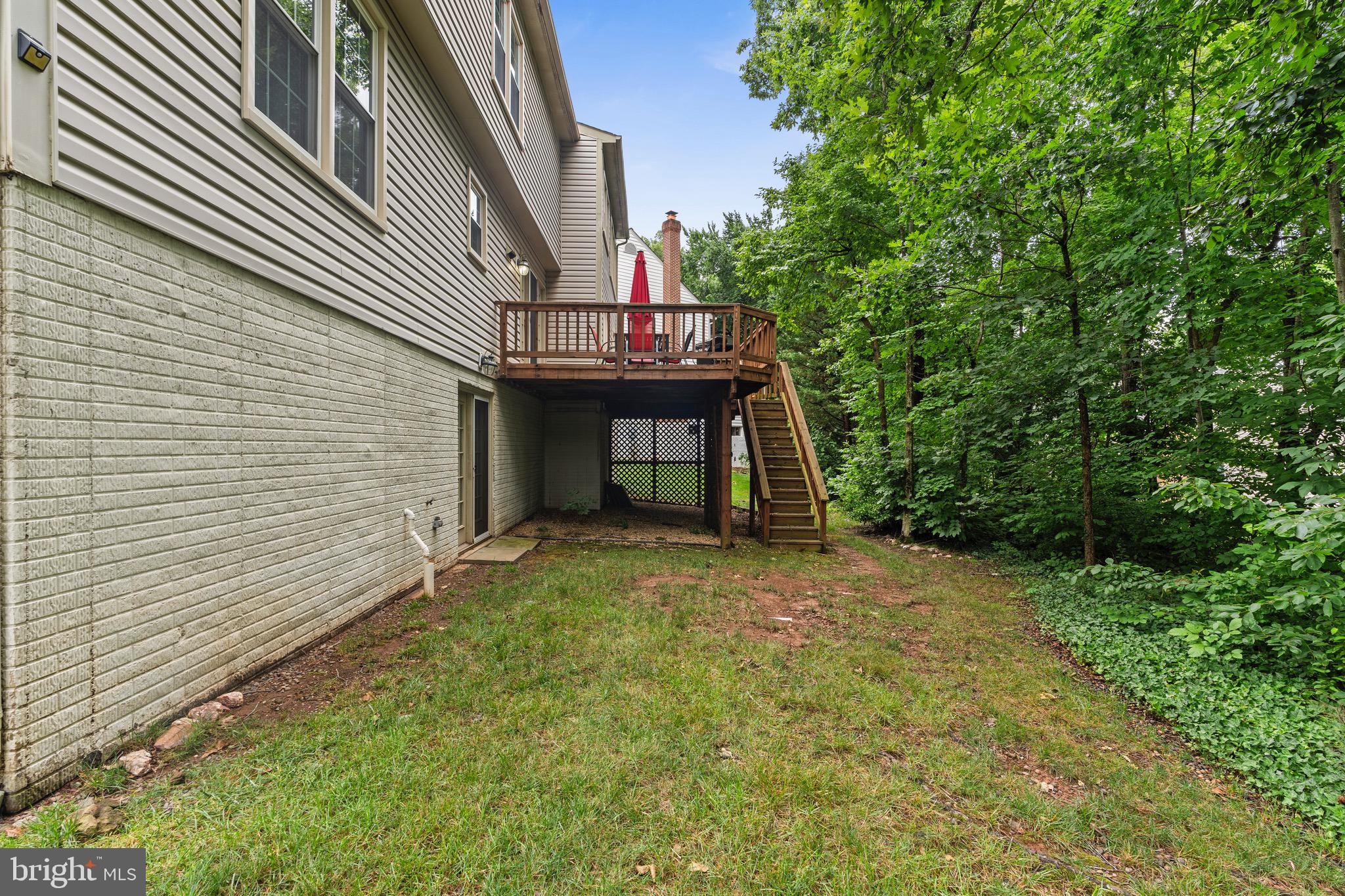 LITTLE ROCKY RUN - Residential