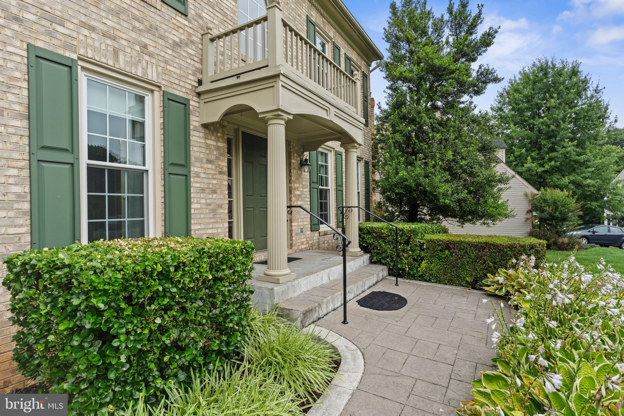 LITTLE ROCKY RUN - Residential