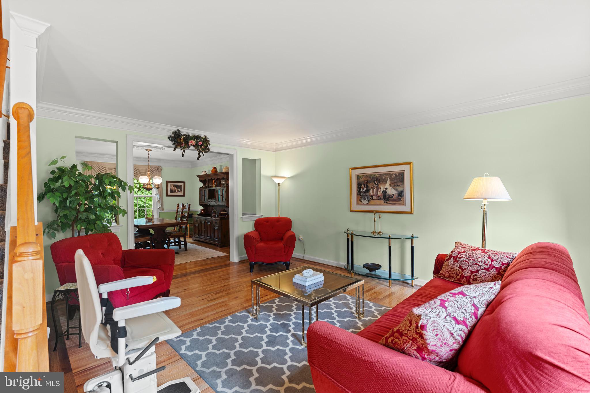 LITTLE ROCKY RUN - Residential