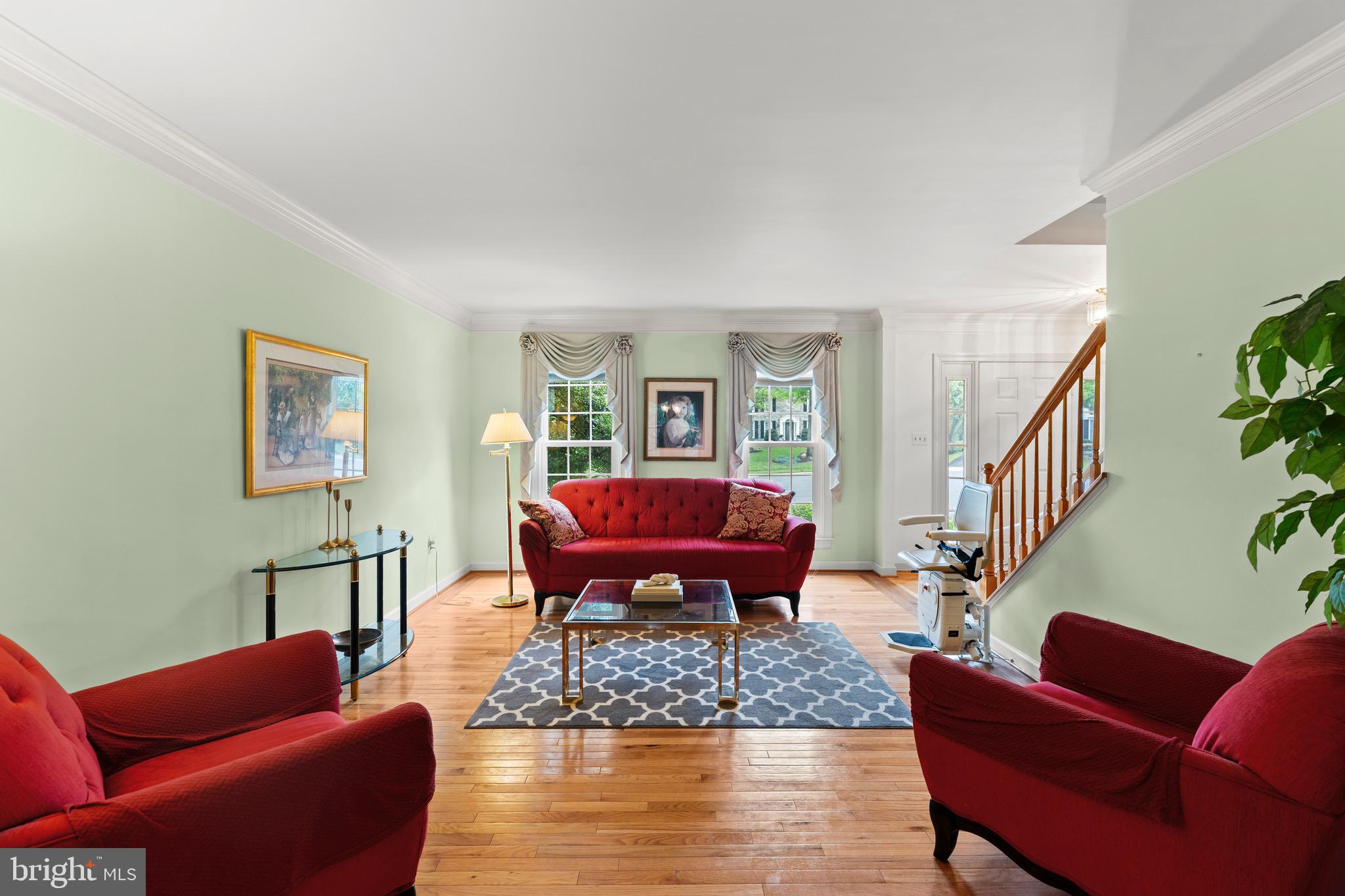 LITTLE ROCKY RUN - Residential