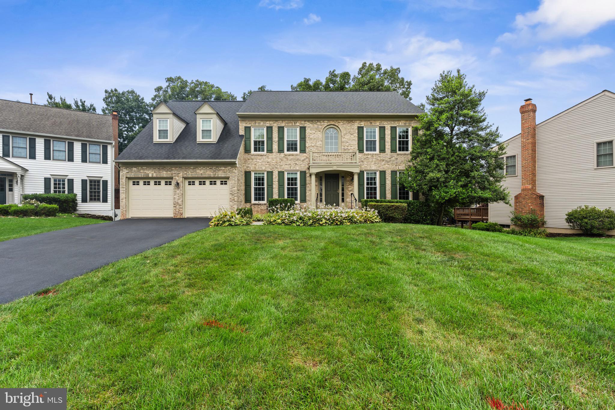 LITTLE ROCKY RUN - Residential
