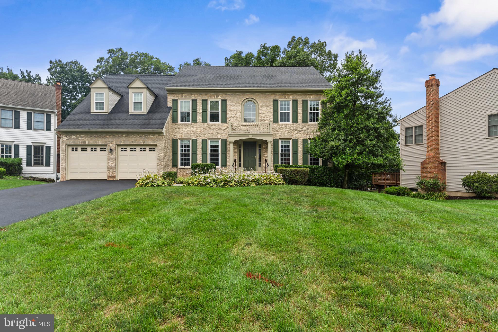 LITTLE ROCKY RUN - Residential