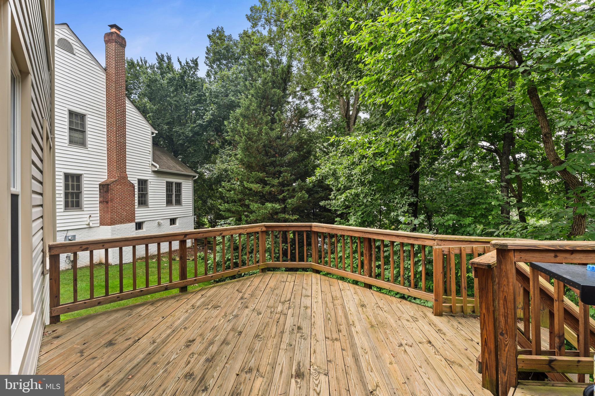 LITTLE ROCKY RUN - Residential