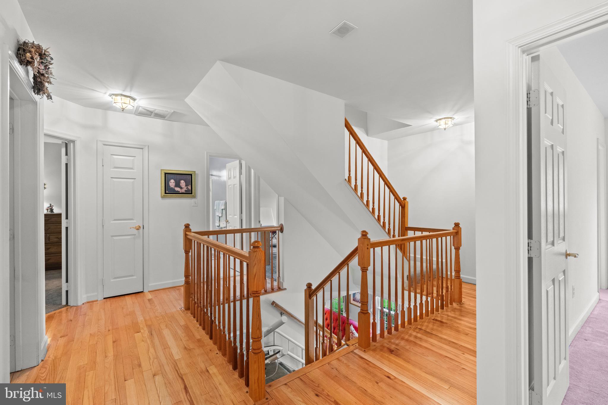 LITTLE ROCKY RUN - Residential