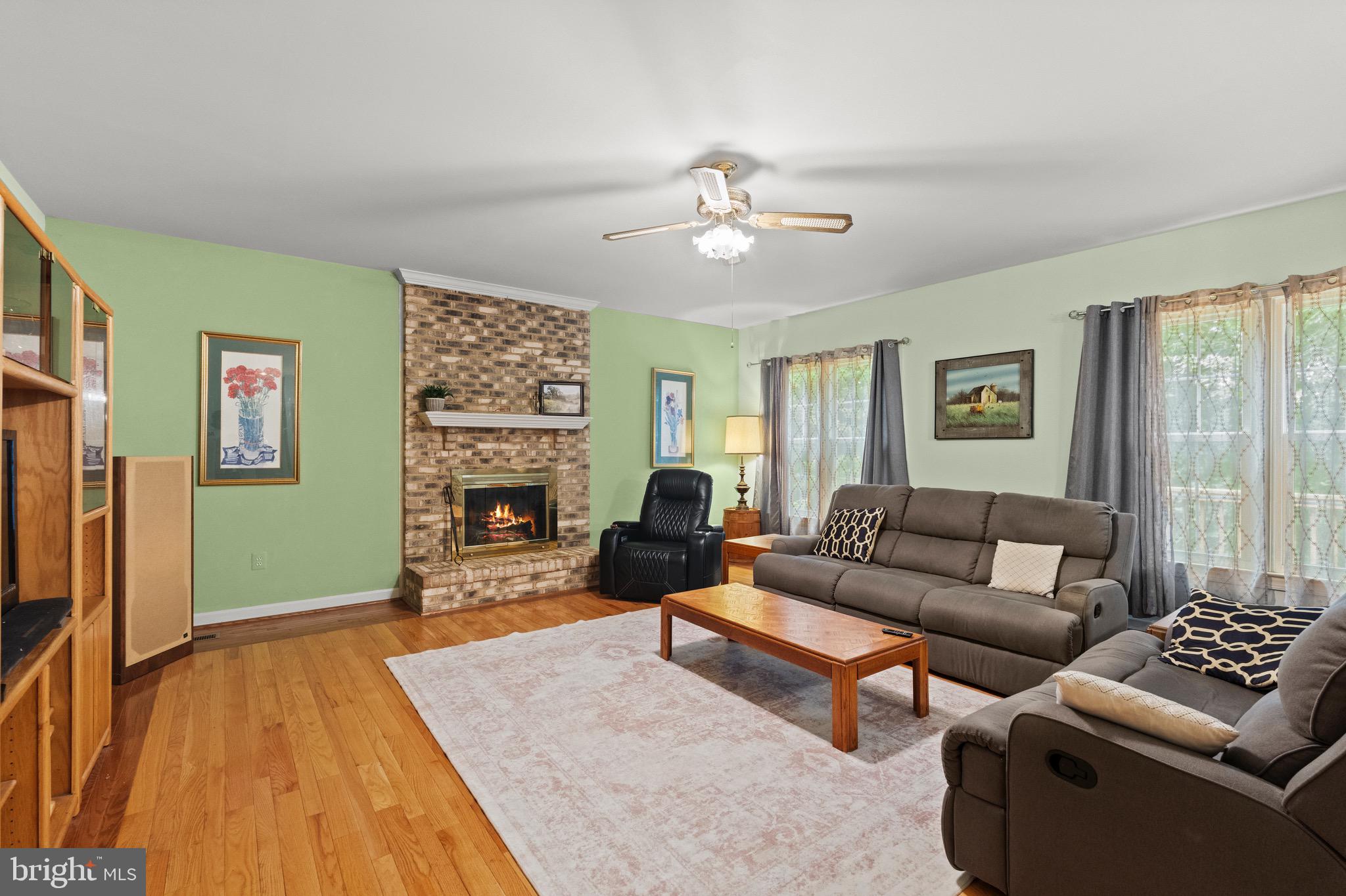 LITTLE ROCKY RUN - Residential