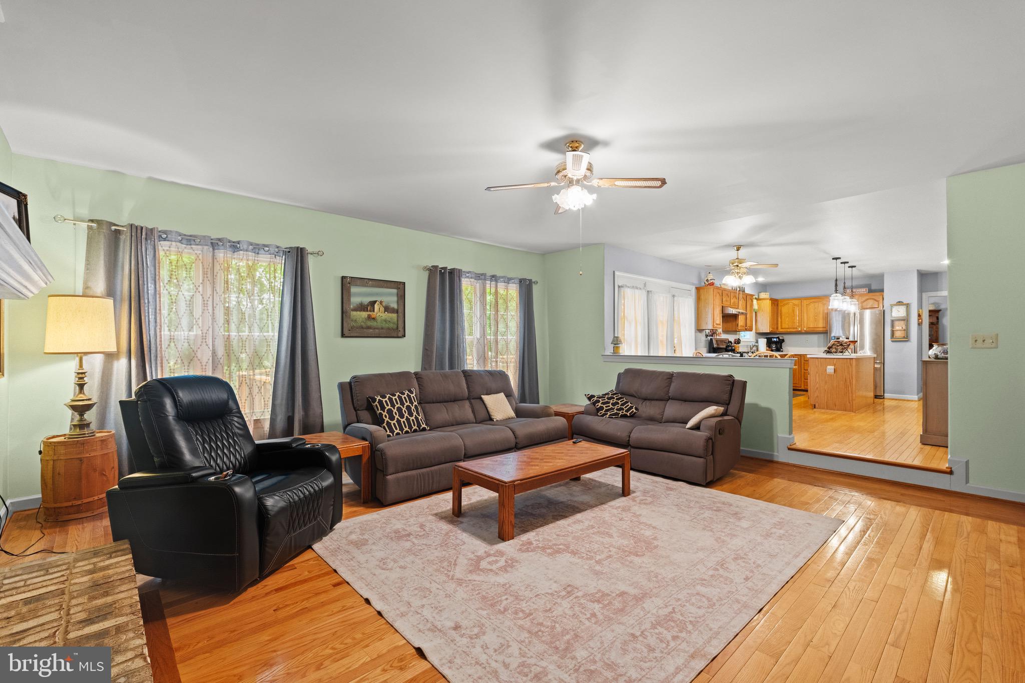 LITTLE ROCKY RUN - Residential