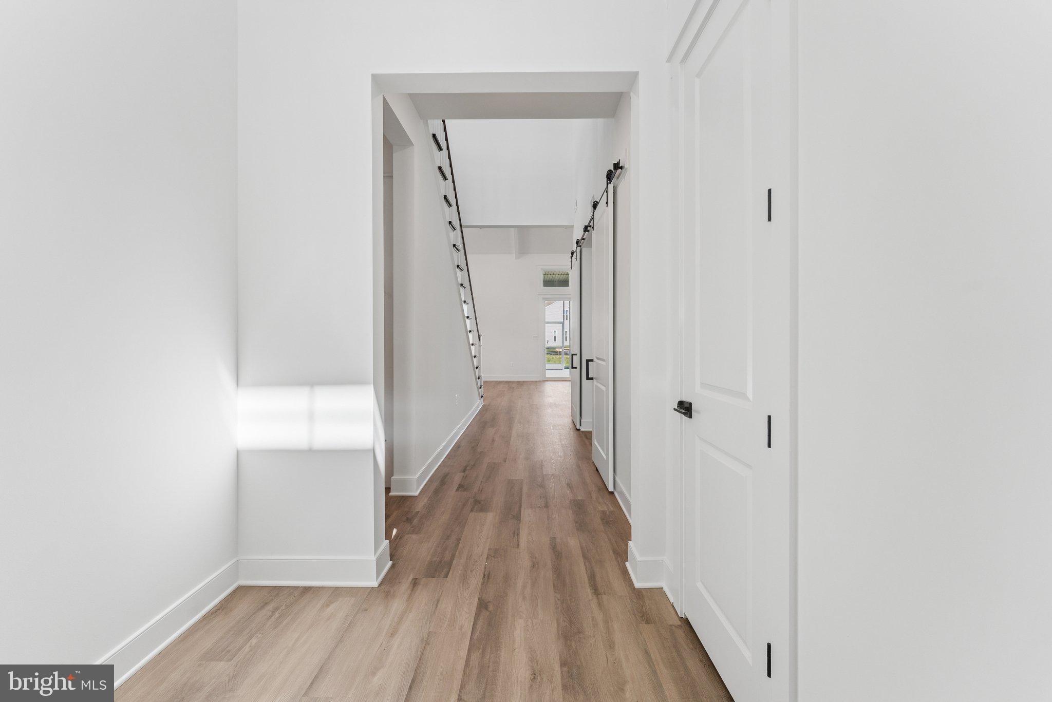 FOUR SEASONS AT KENT ISLAND - Residential