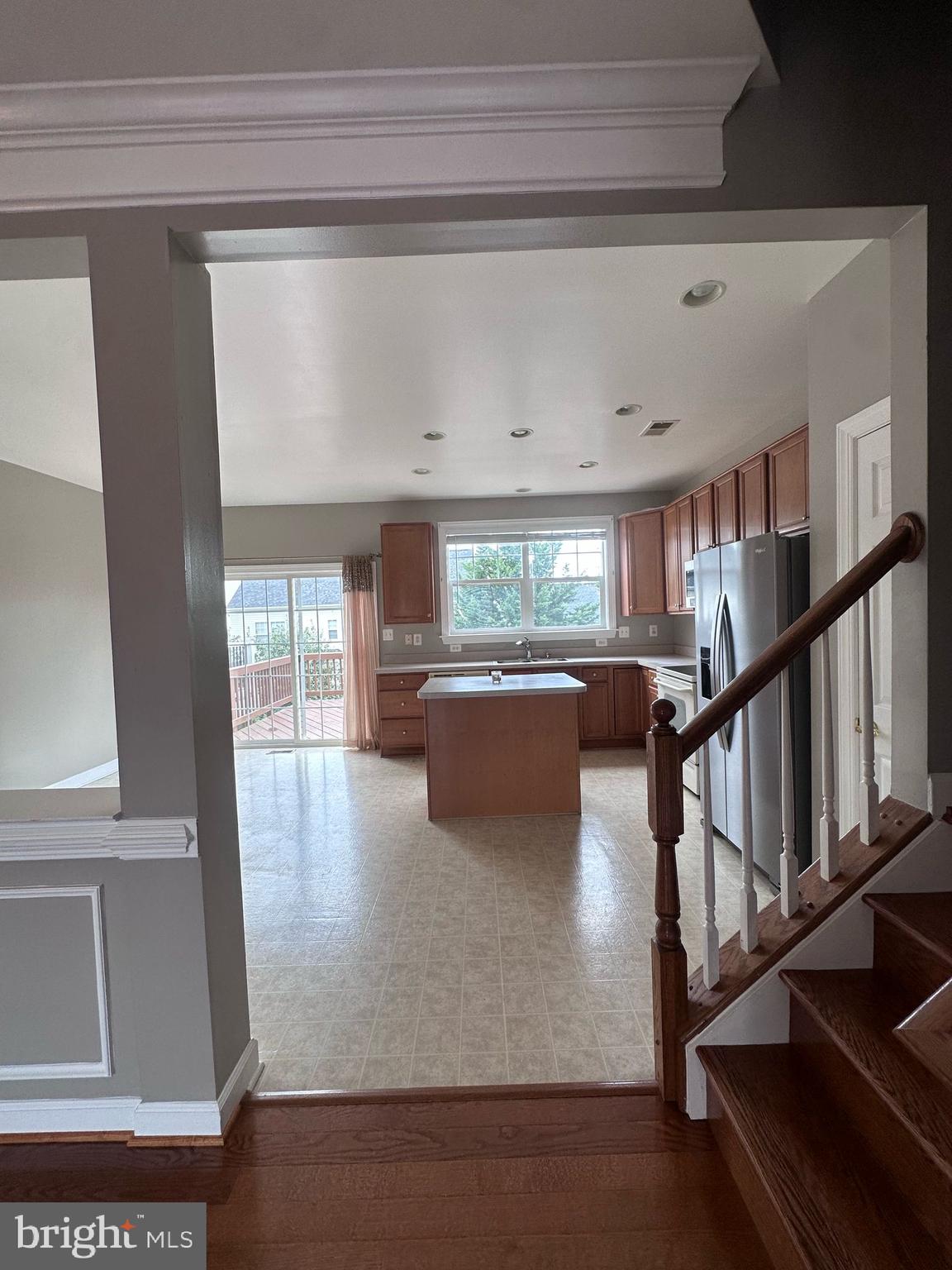 BLOOMS MILL - Residential Lease
