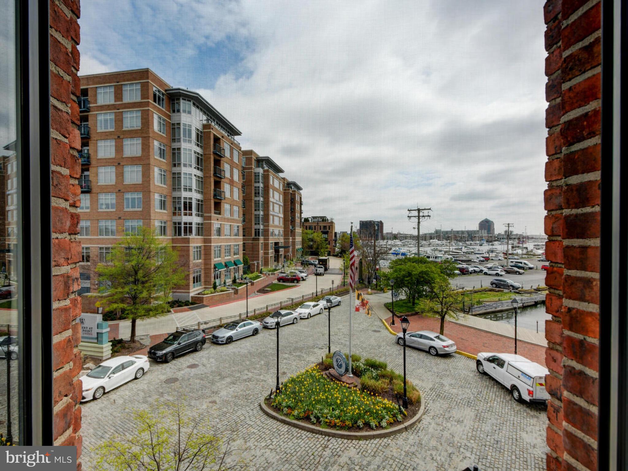 FELLS POINT HISTORIC DISTRICT - Residential