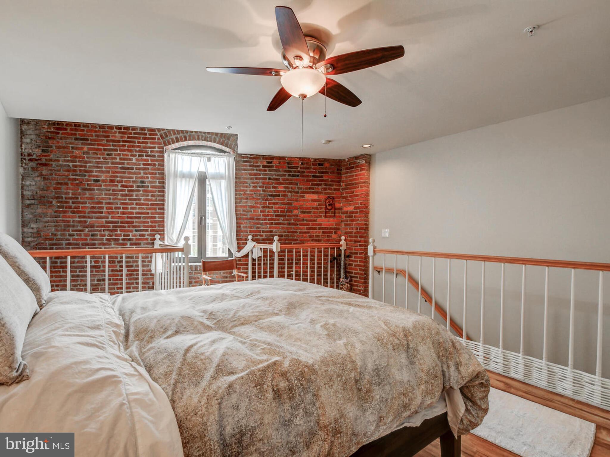 FELLS POINT HISTORIC DISTRICT - Residential