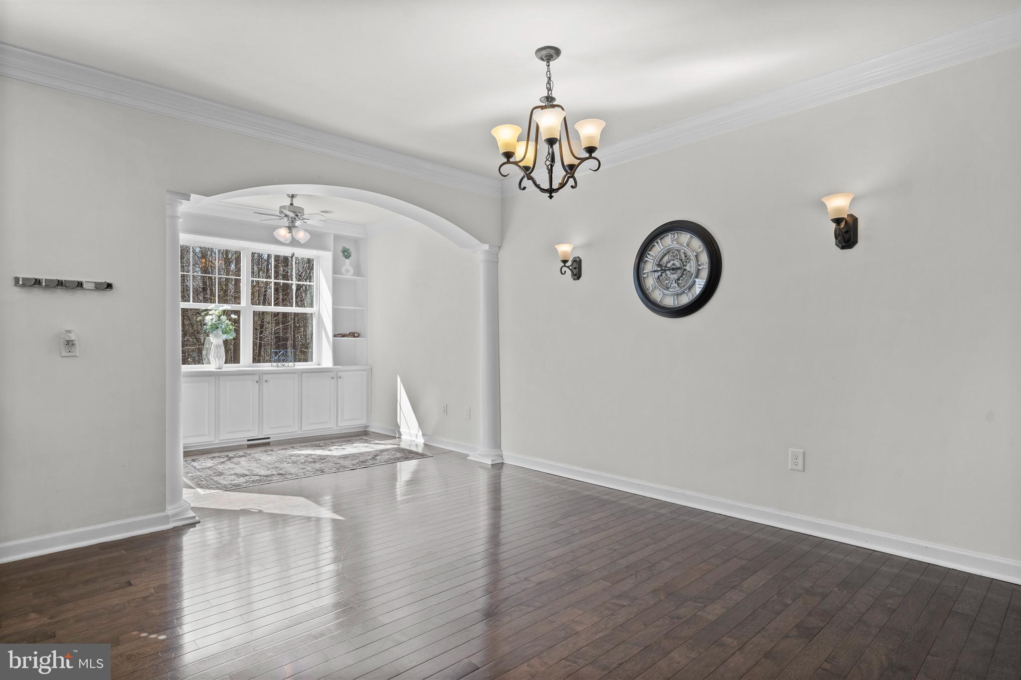 OAK TREE LANDING - Residential