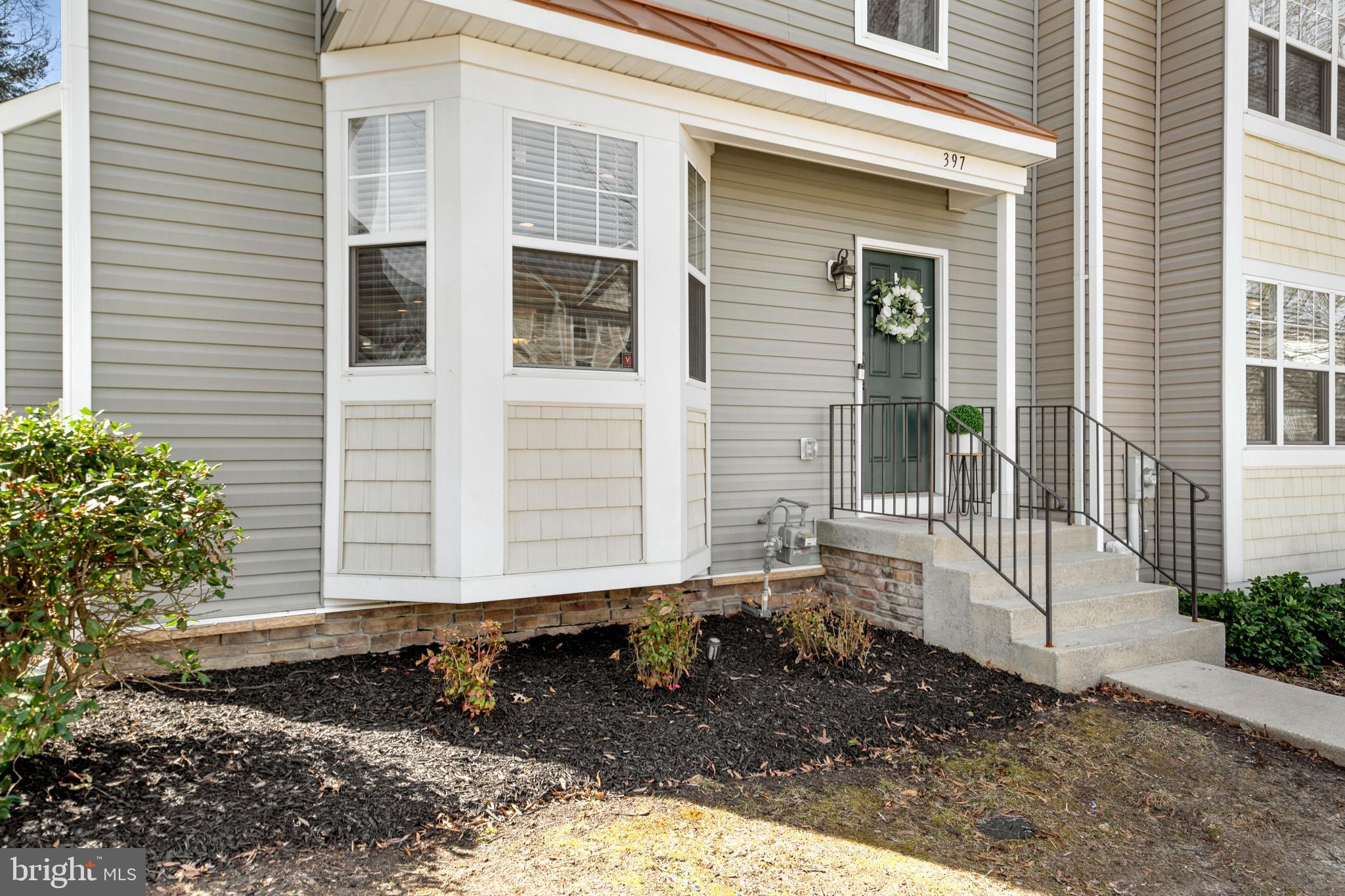 OAK TREE LANDING - Residential