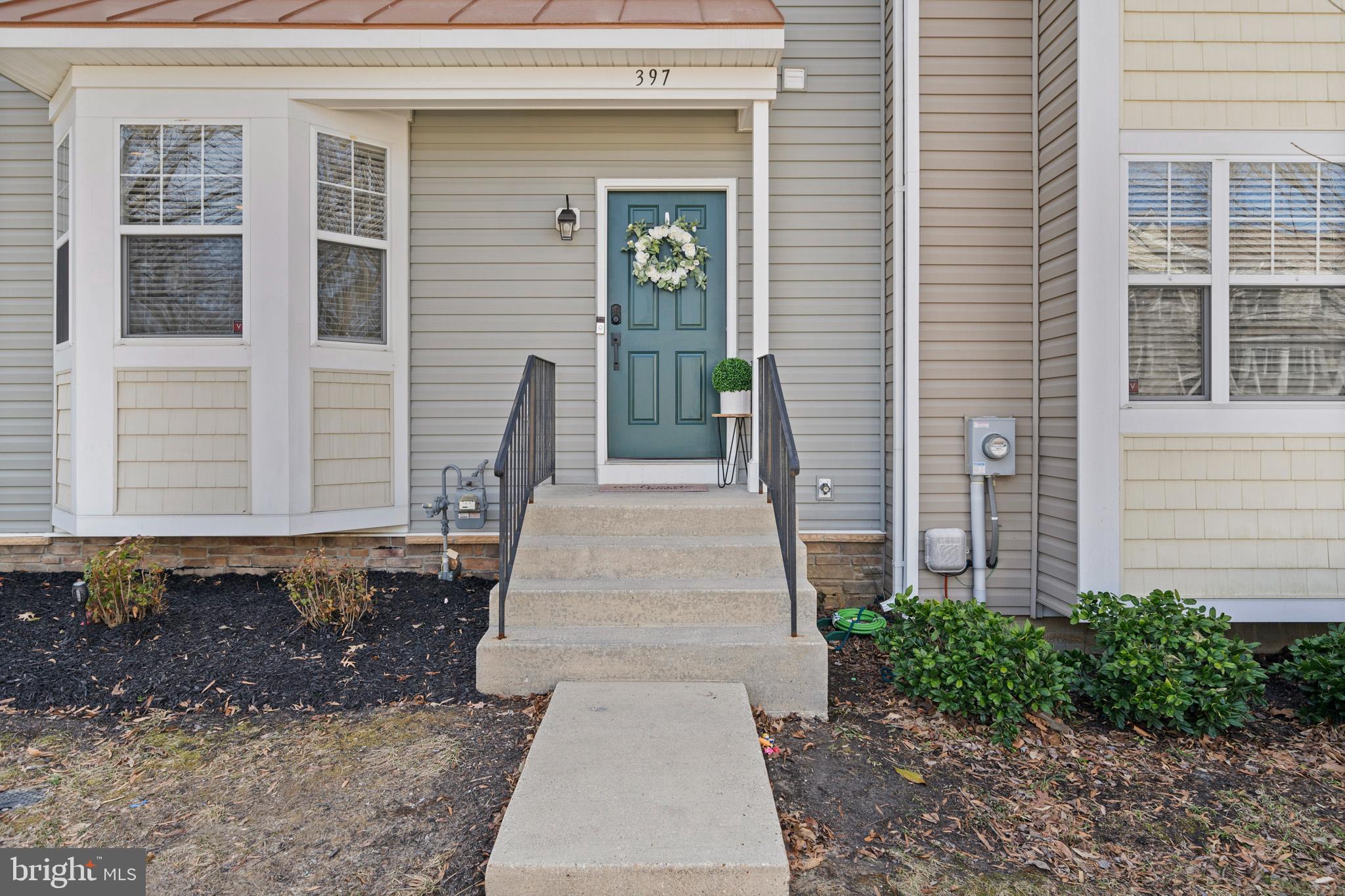 OAK TREE LANDING - Residential