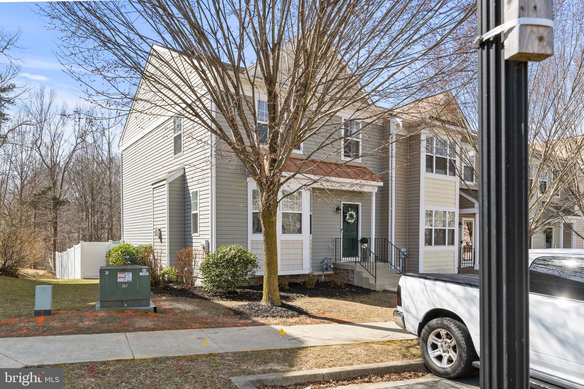 OAK TREE LANDING - Residential