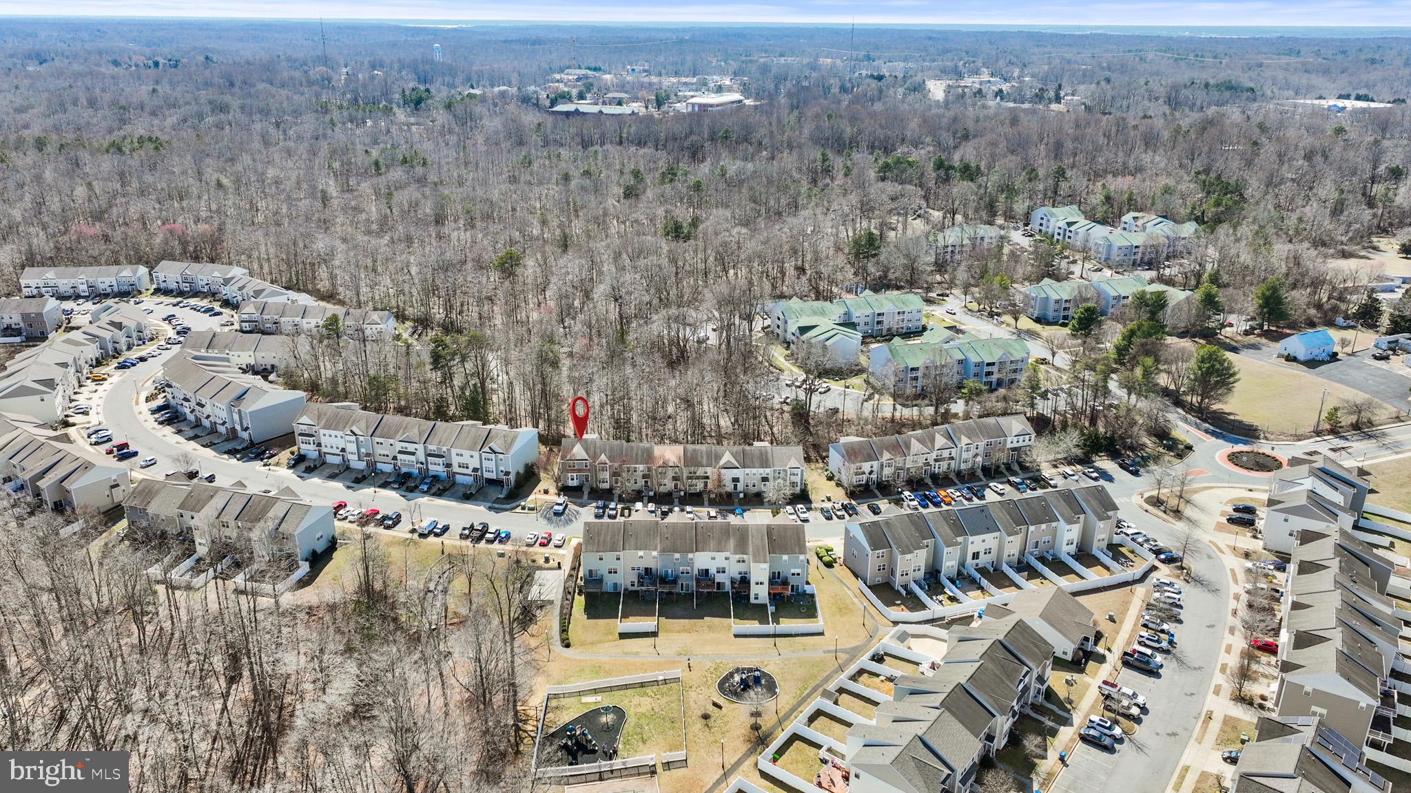 OAK TREE LANDING - Residential