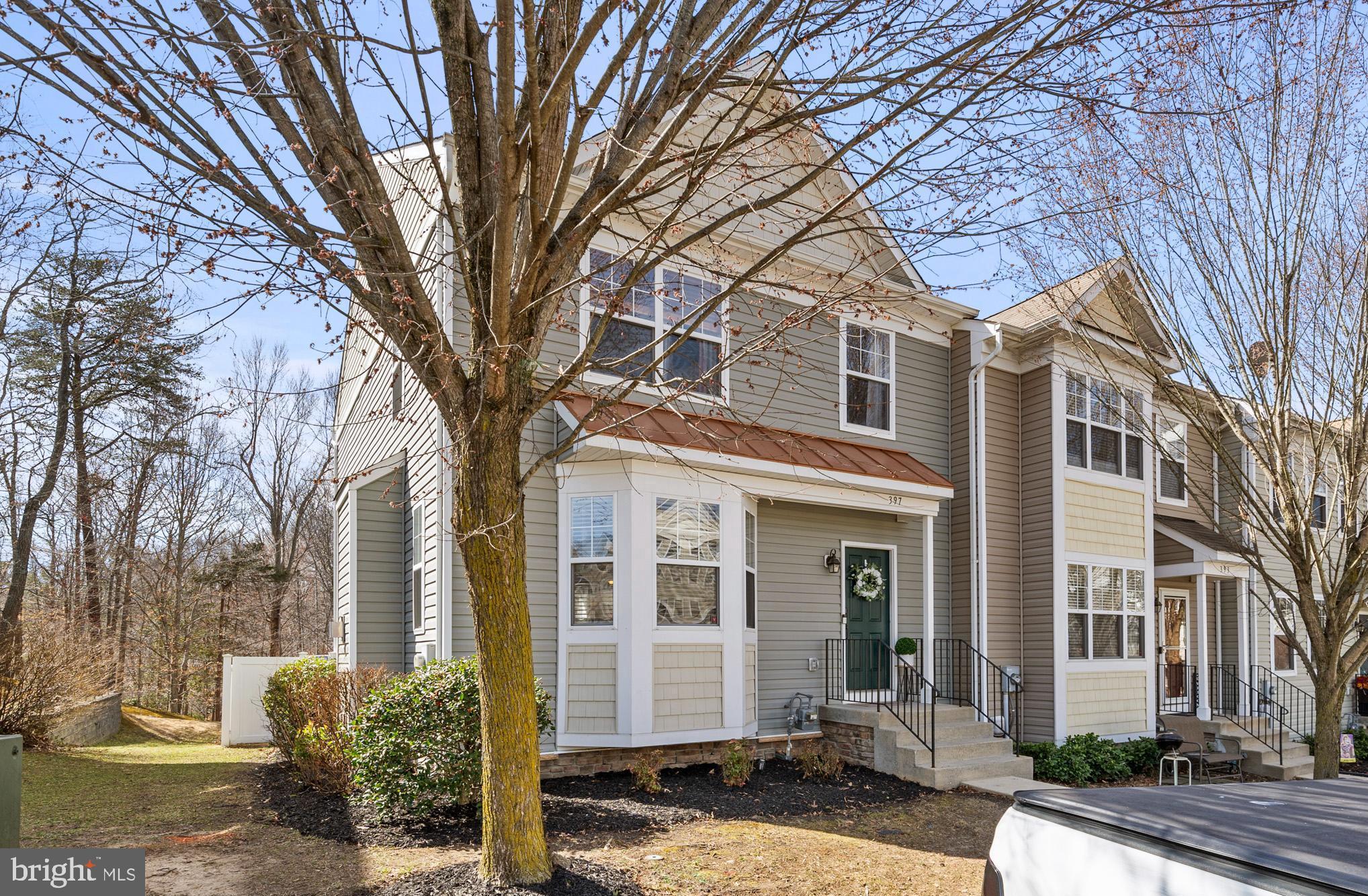 OAK TREE LANDING - Residential