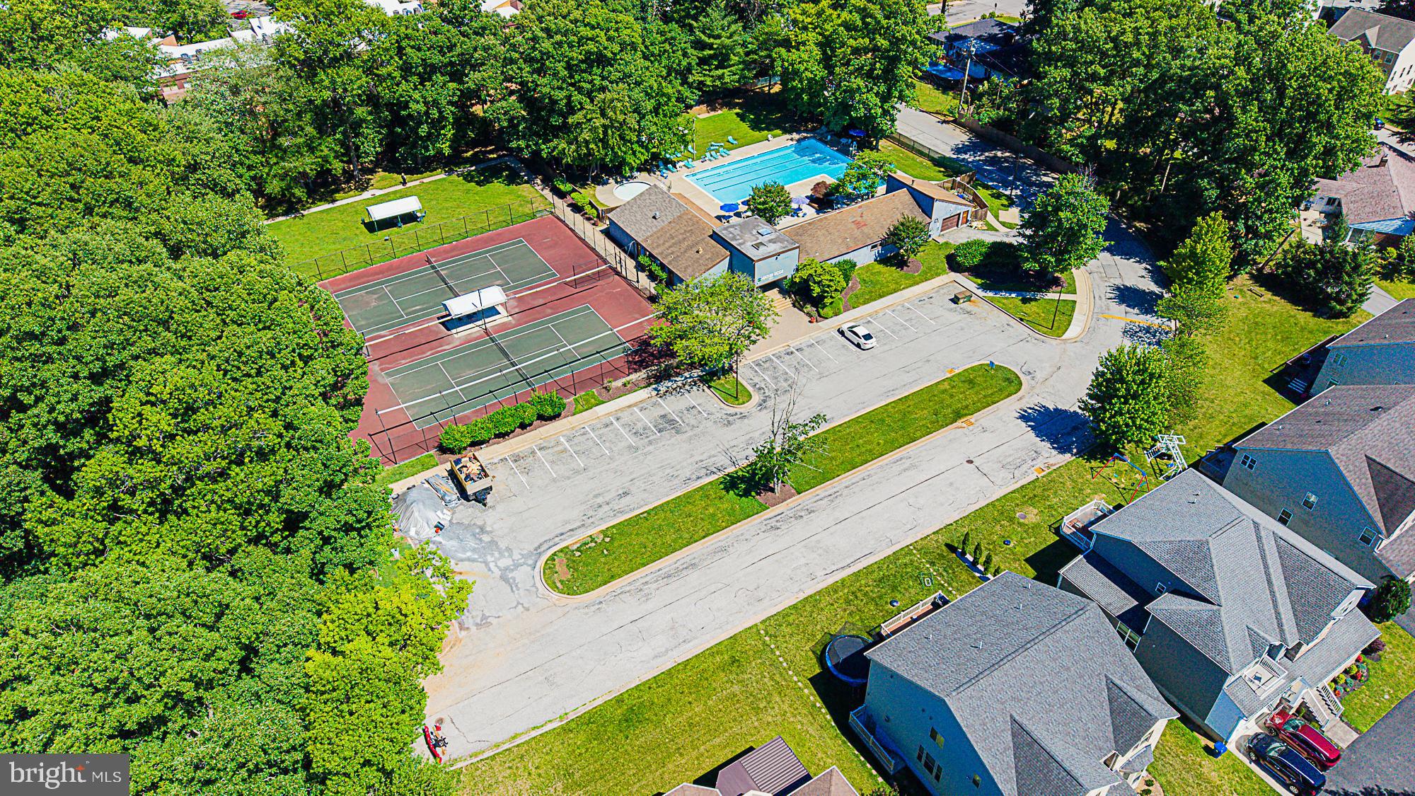 CHESWOLDE - Residential