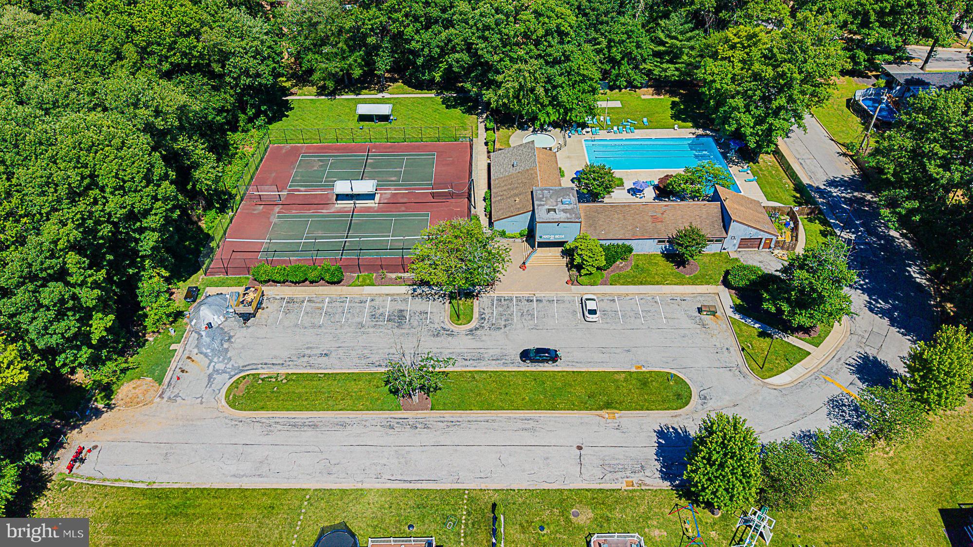 CHESWOLDE - Residential