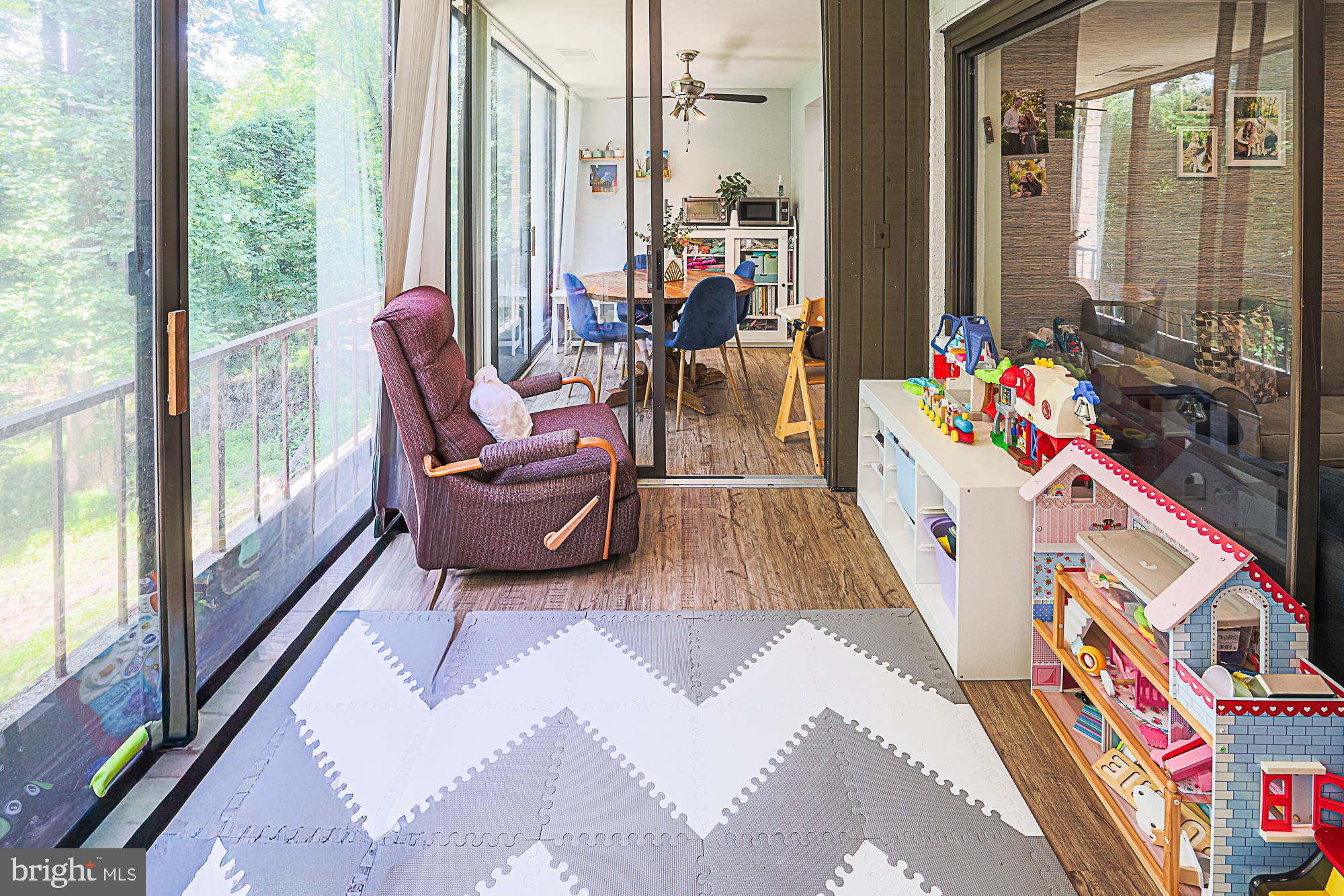 CHESWOLDE - Residential